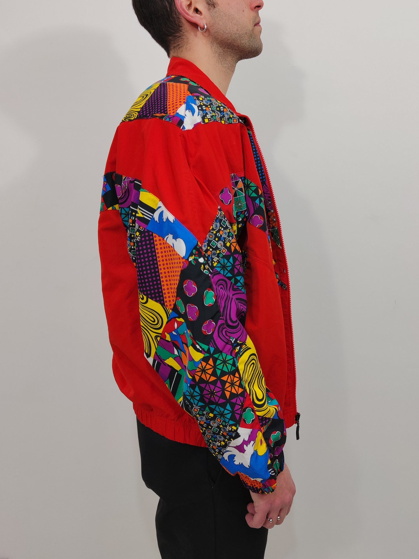Vintage Jacket