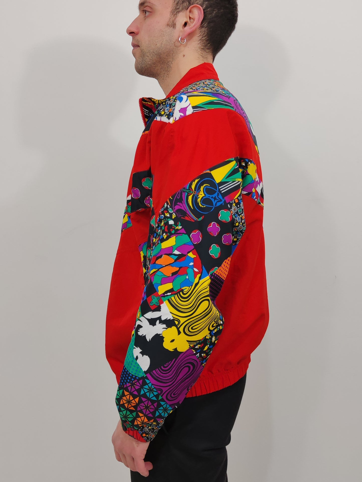 Vintage Jacket