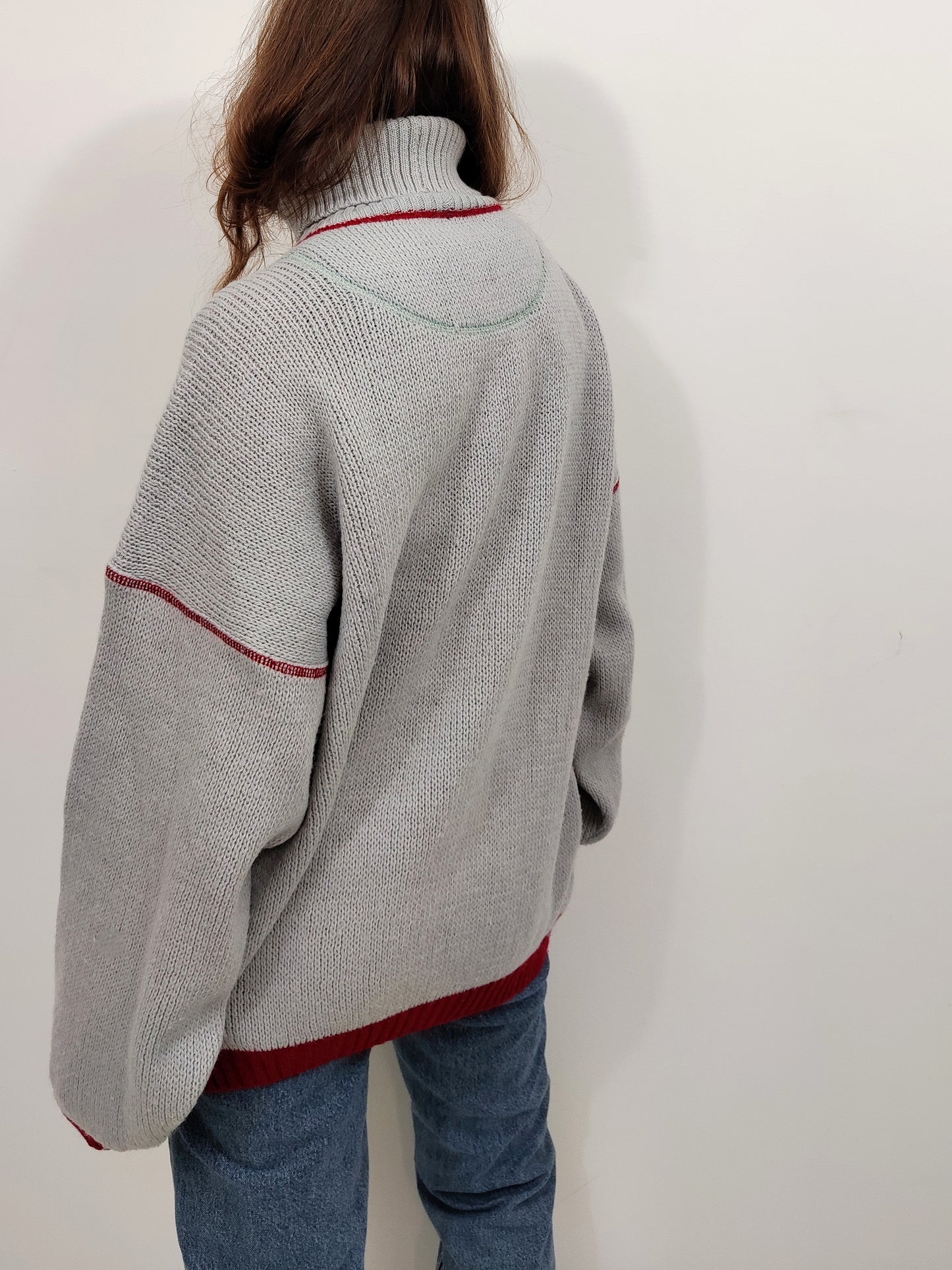 Vintage Jumper