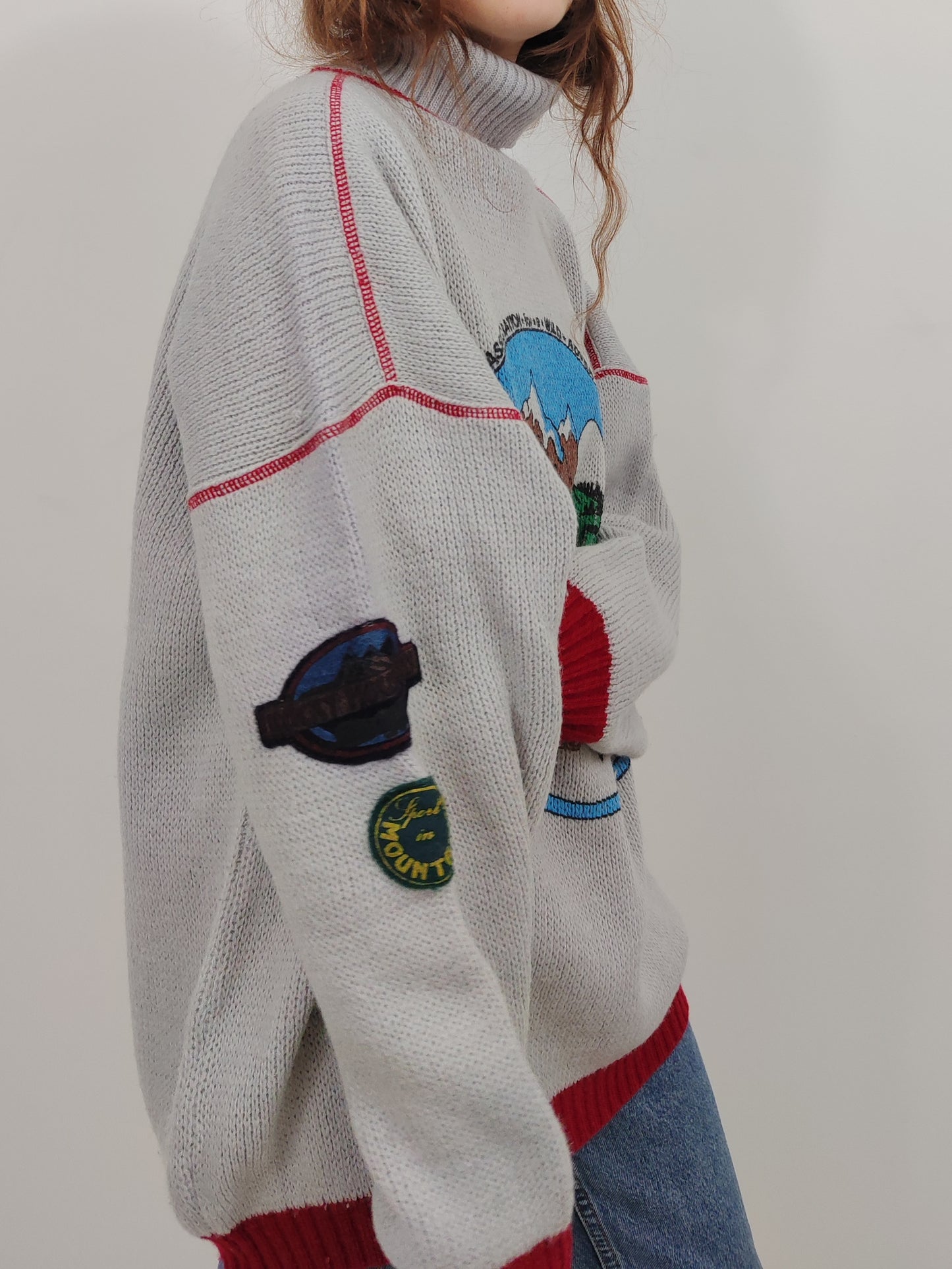 Vintage Jumper