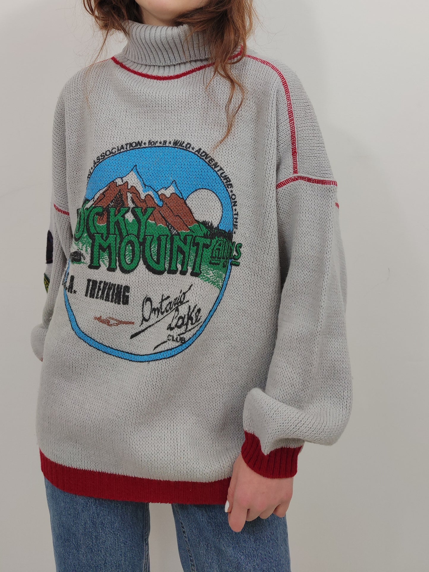 Vintage Jumper