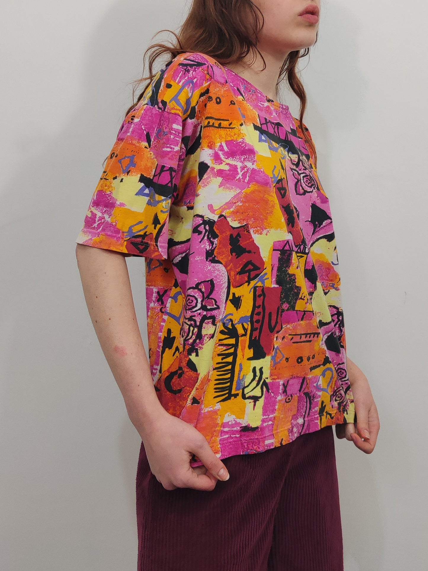 Vintage Tee
