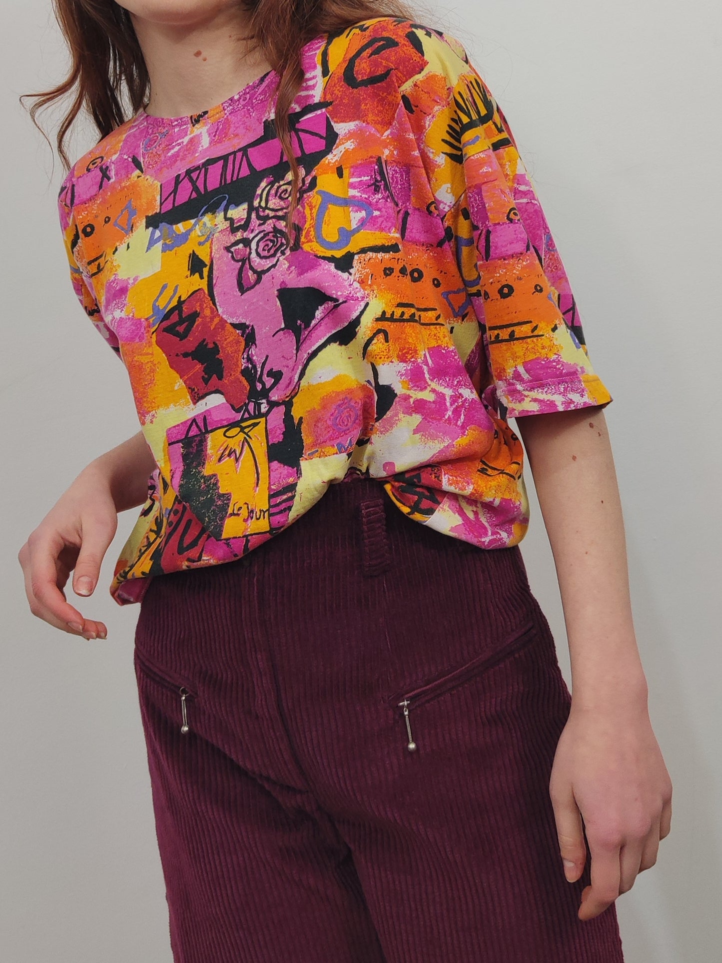 Vintage Tee