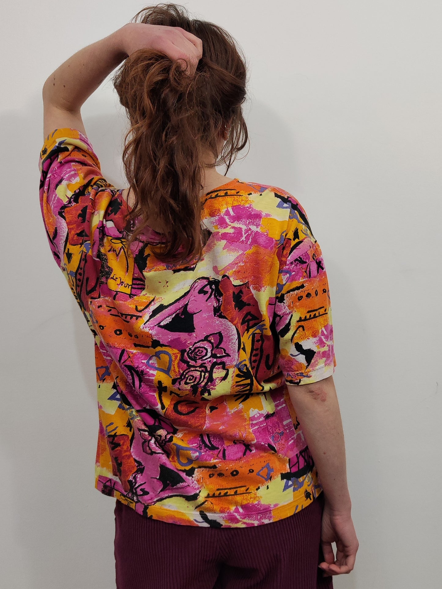 Vintage Tee