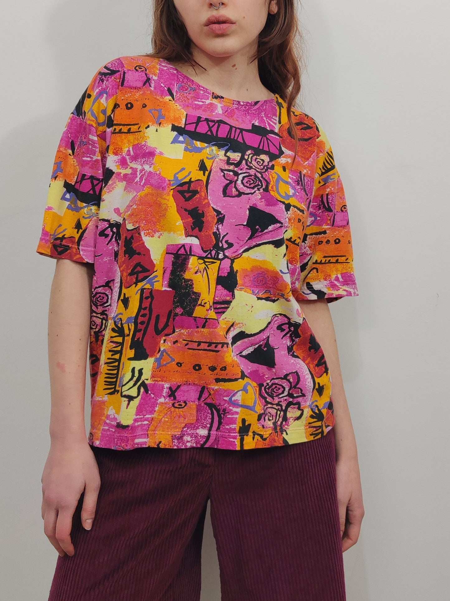 Vintage Tee