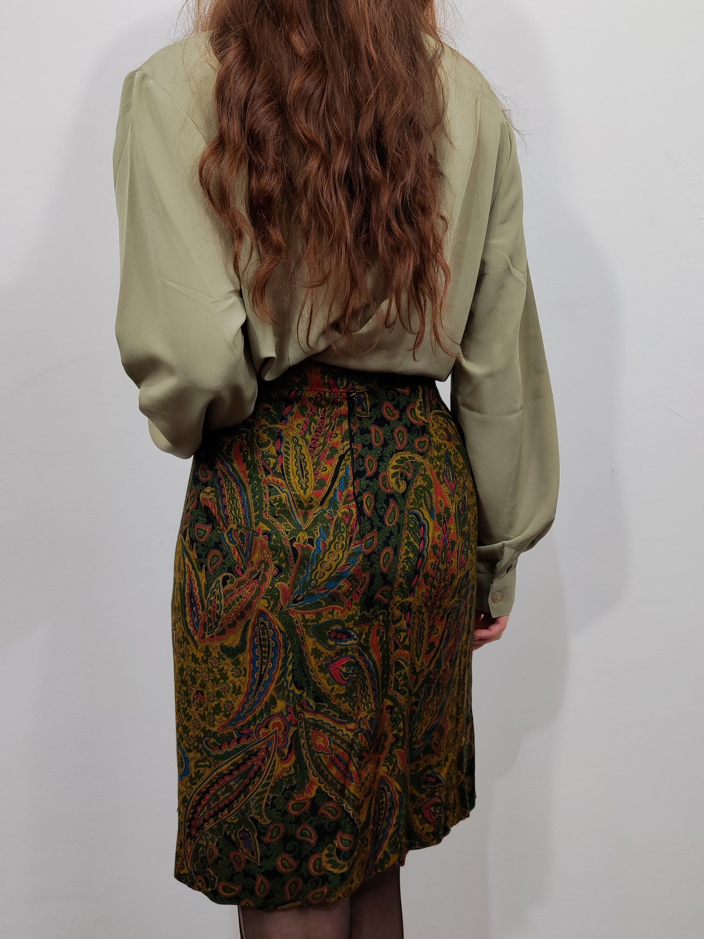 Vintage Co-Ord