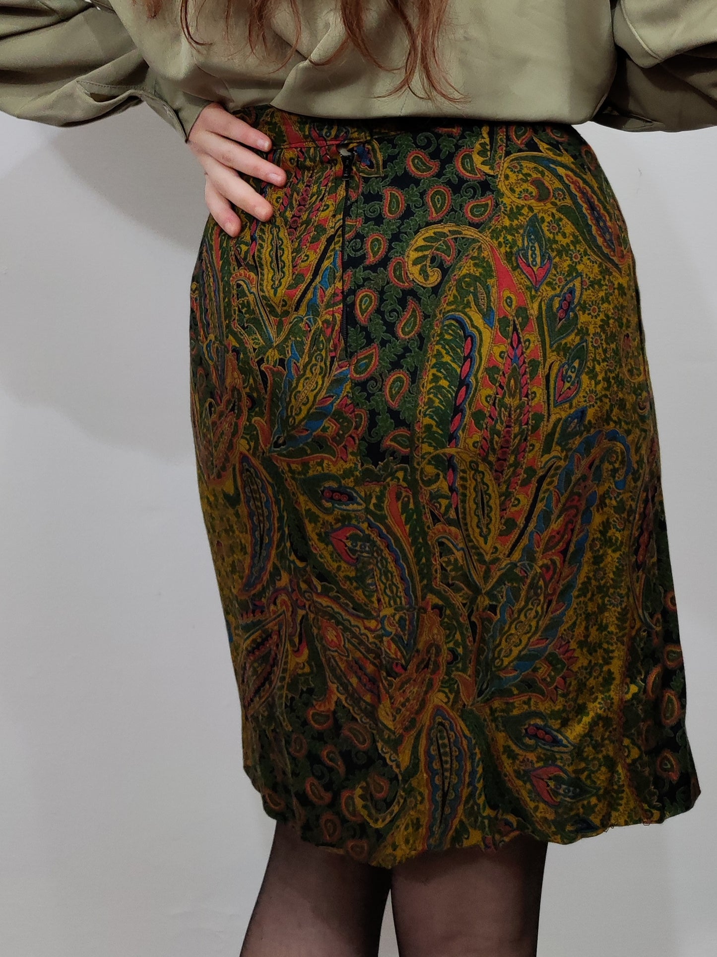 Vintage Co-Ord