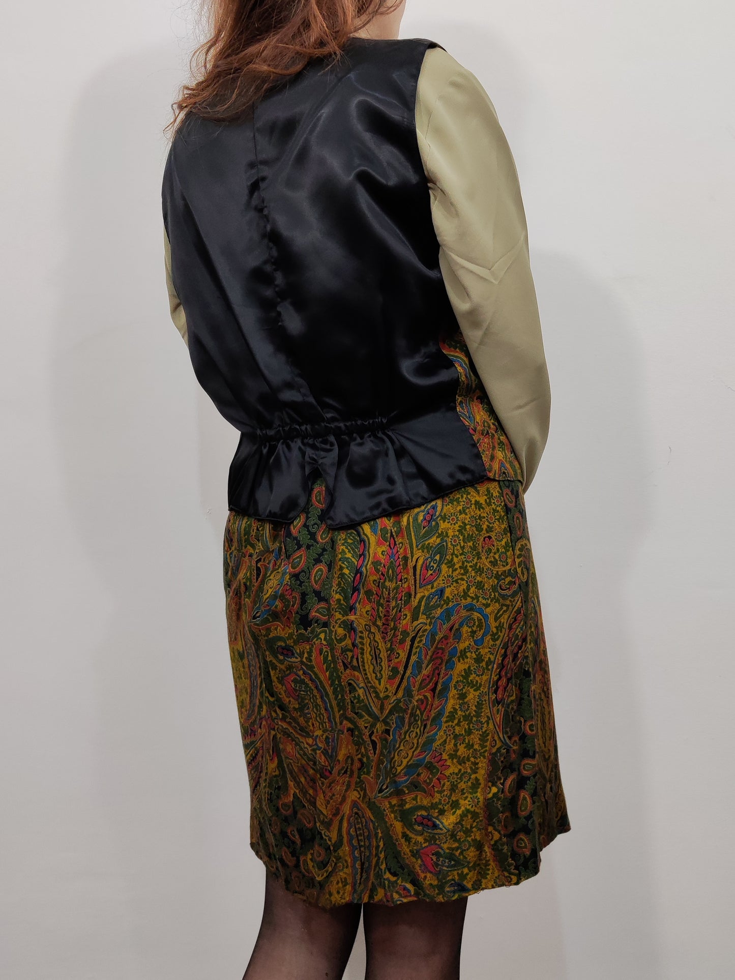 Vintage Co-Ord