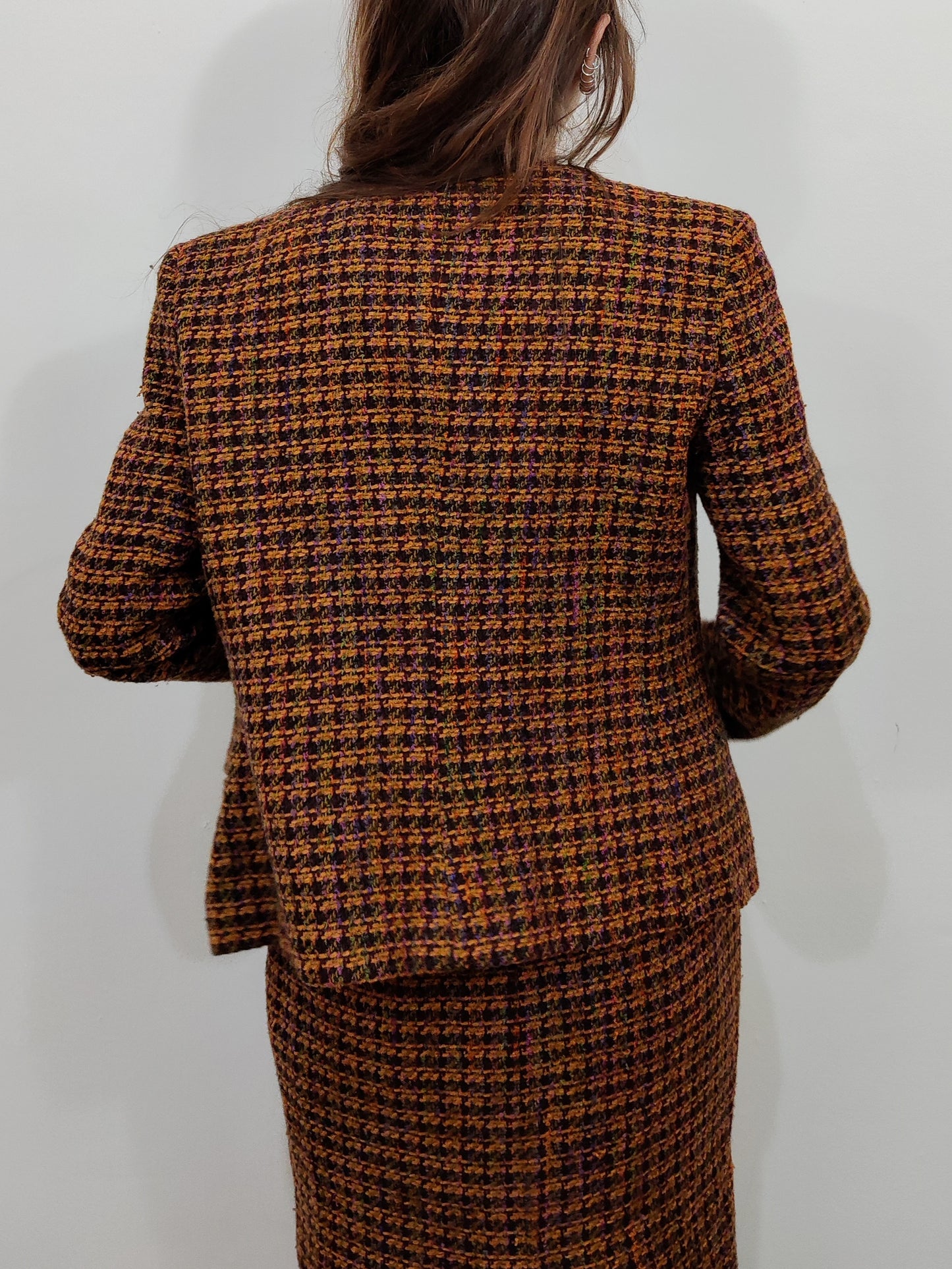 Vintage Co-Ord
