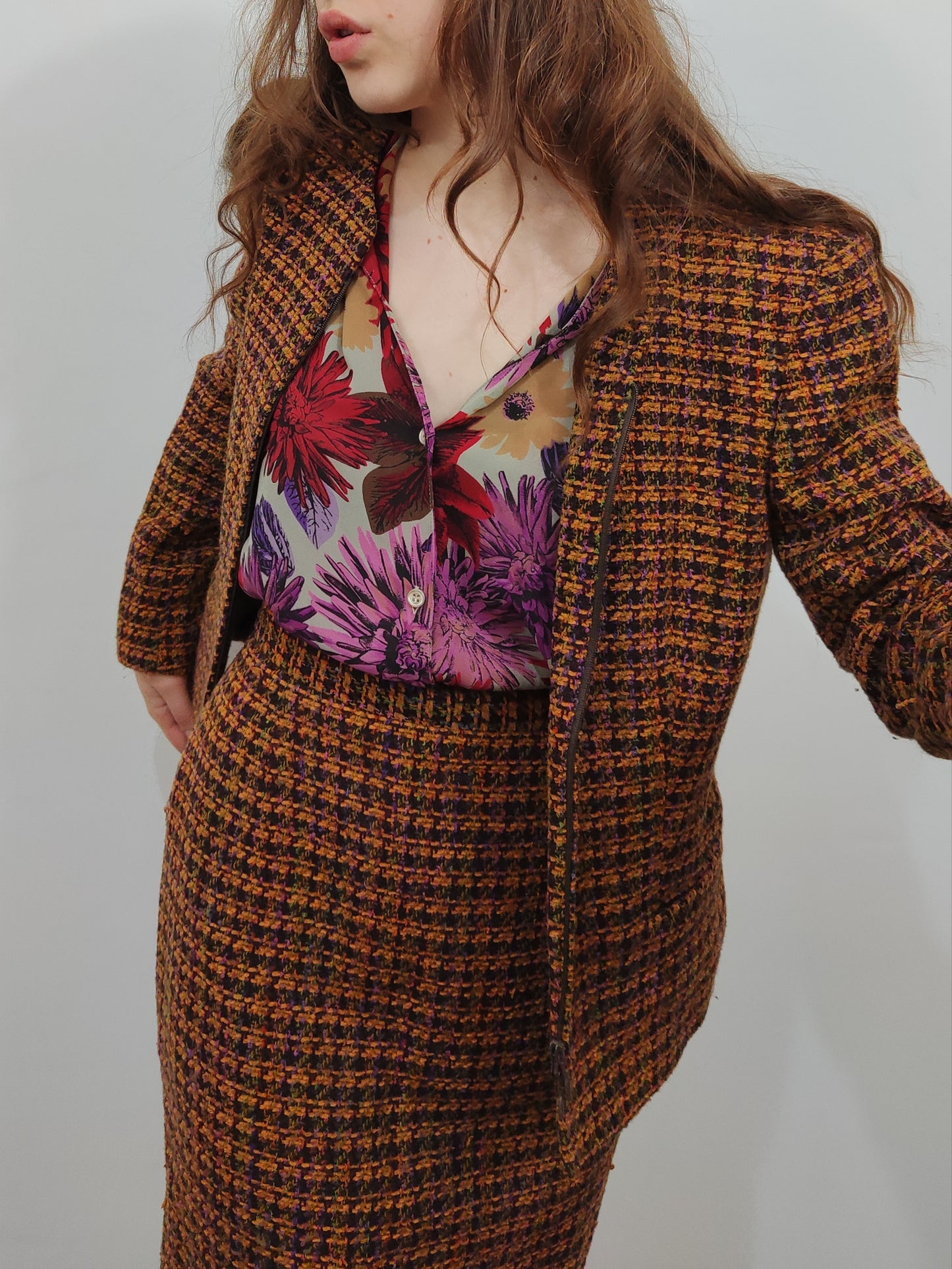 Vintage Co-Ord