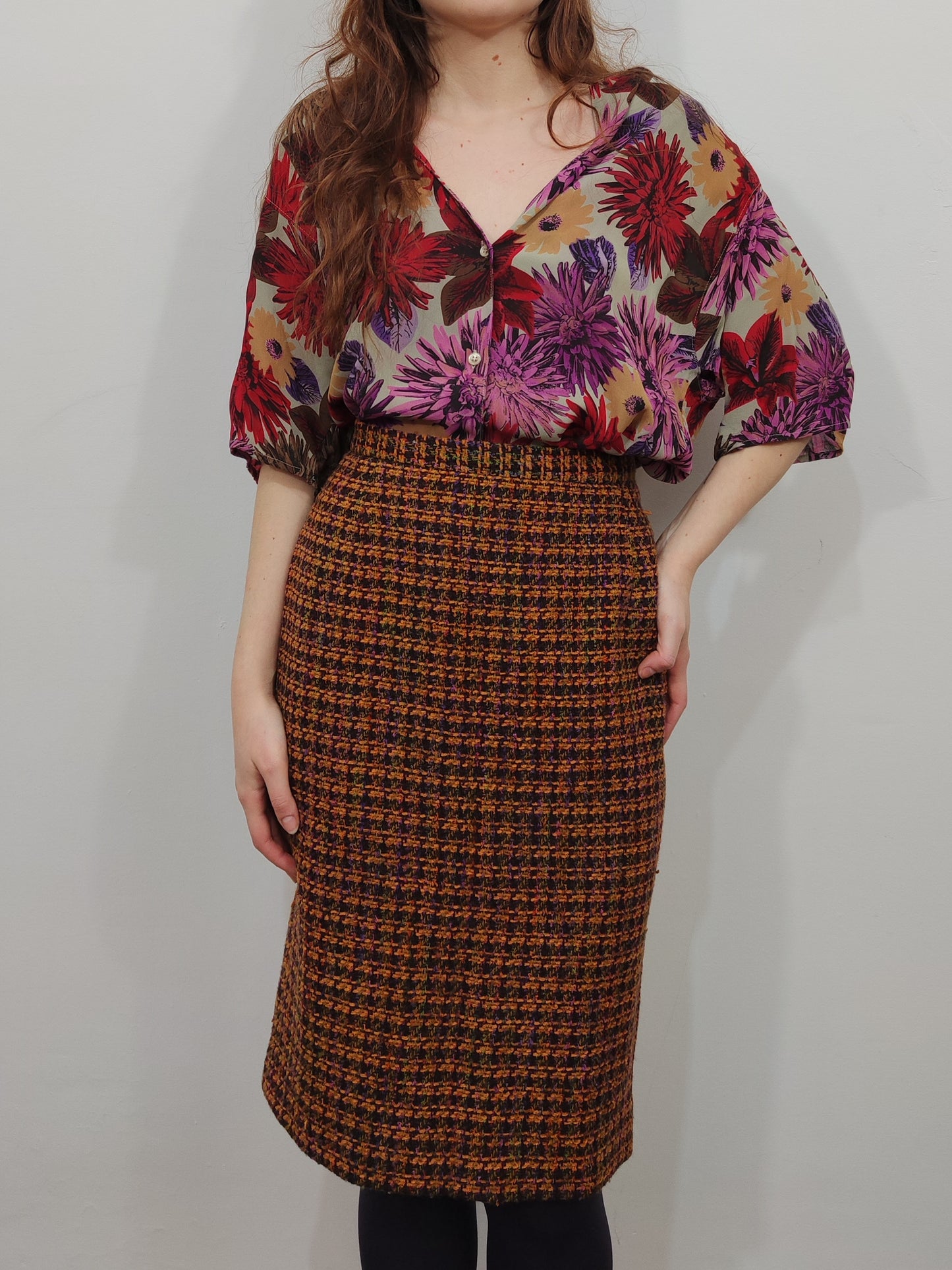 Vintage Co-Ord