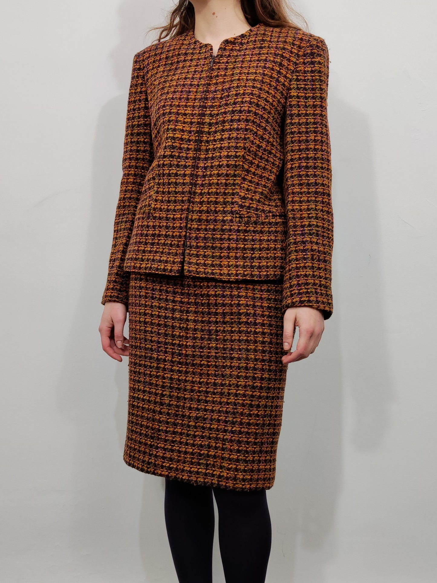 Vintage Co-Ord