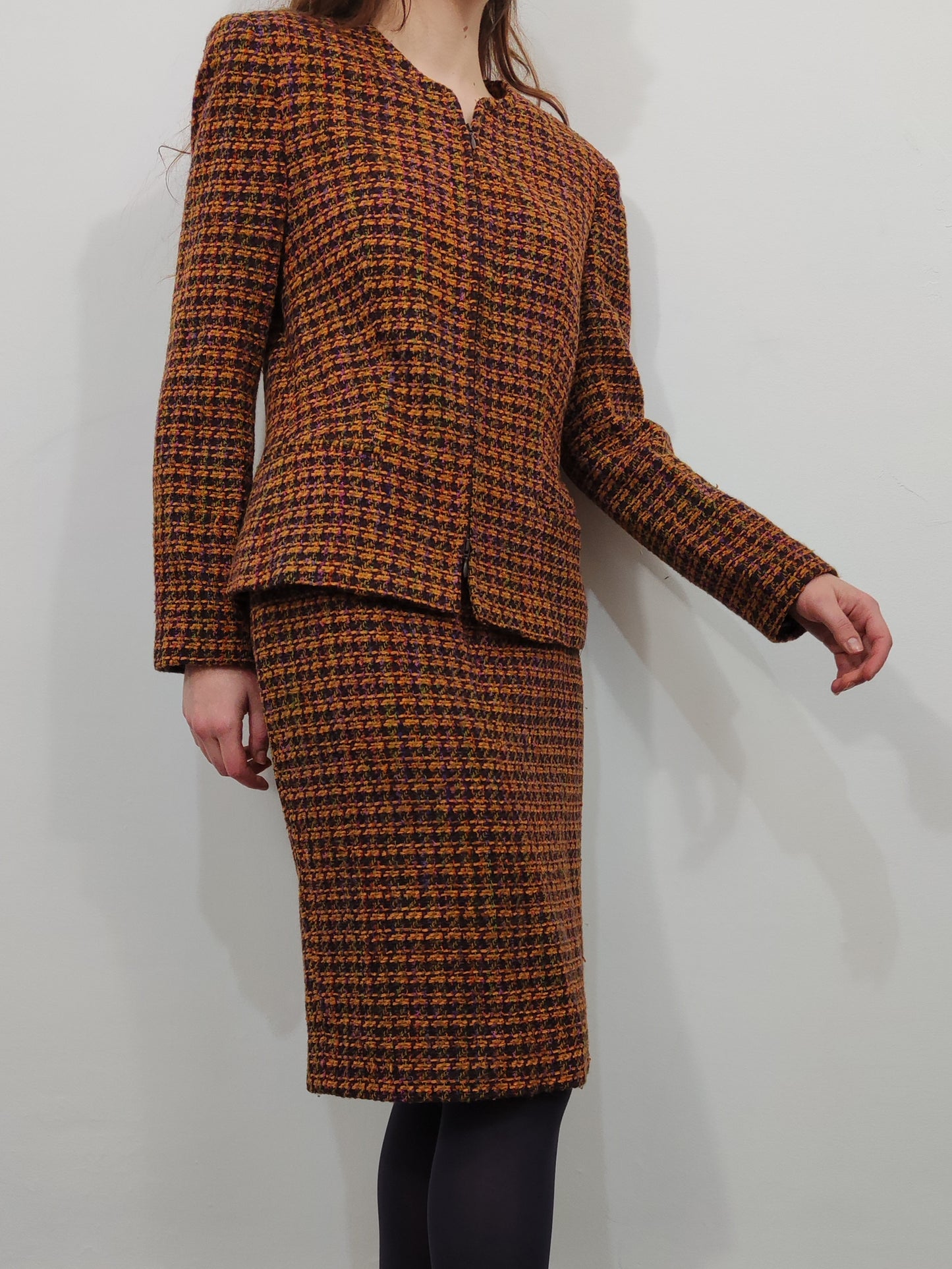 Vintage Co-Ord