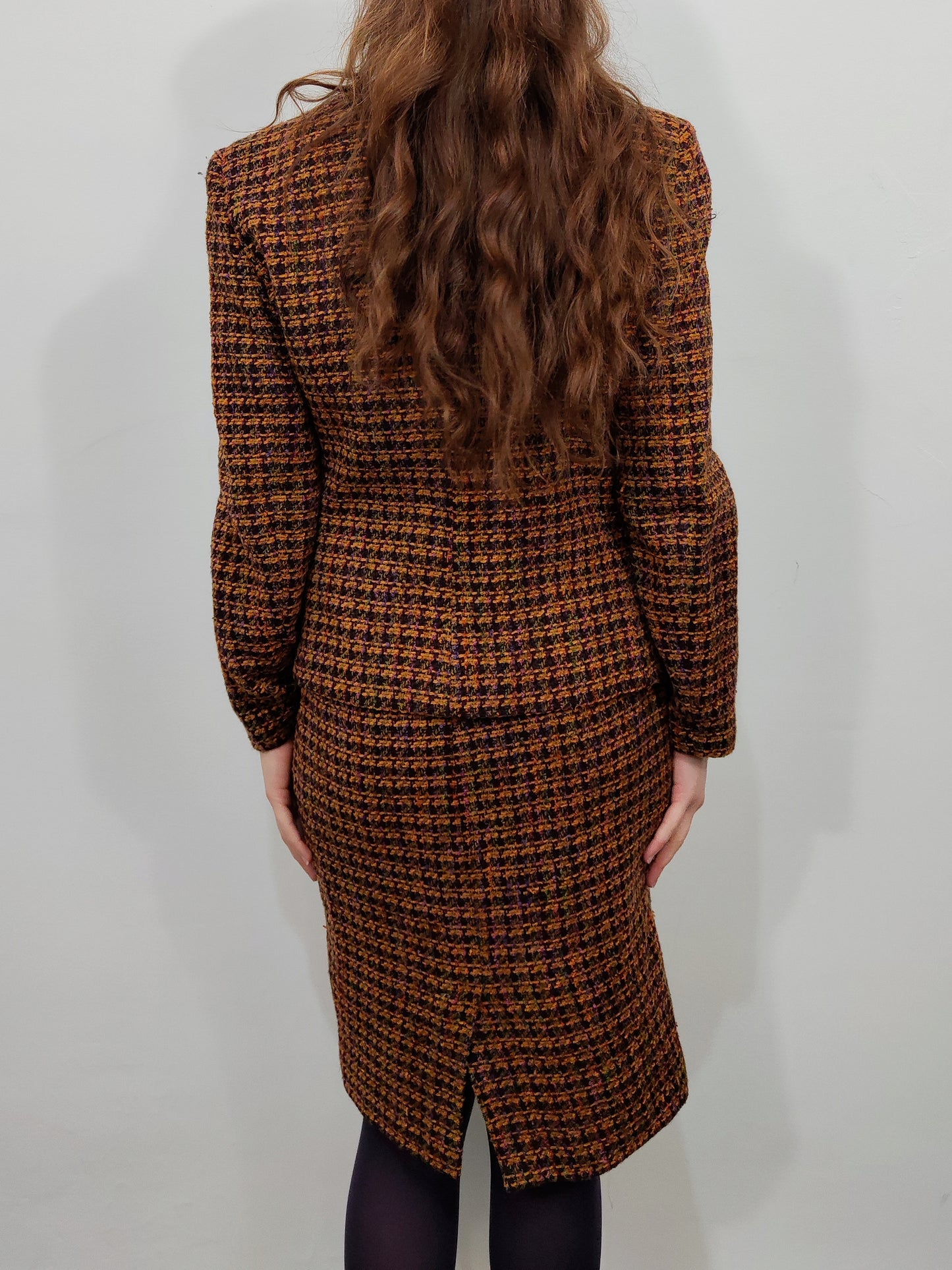 Vintage Co-Ord