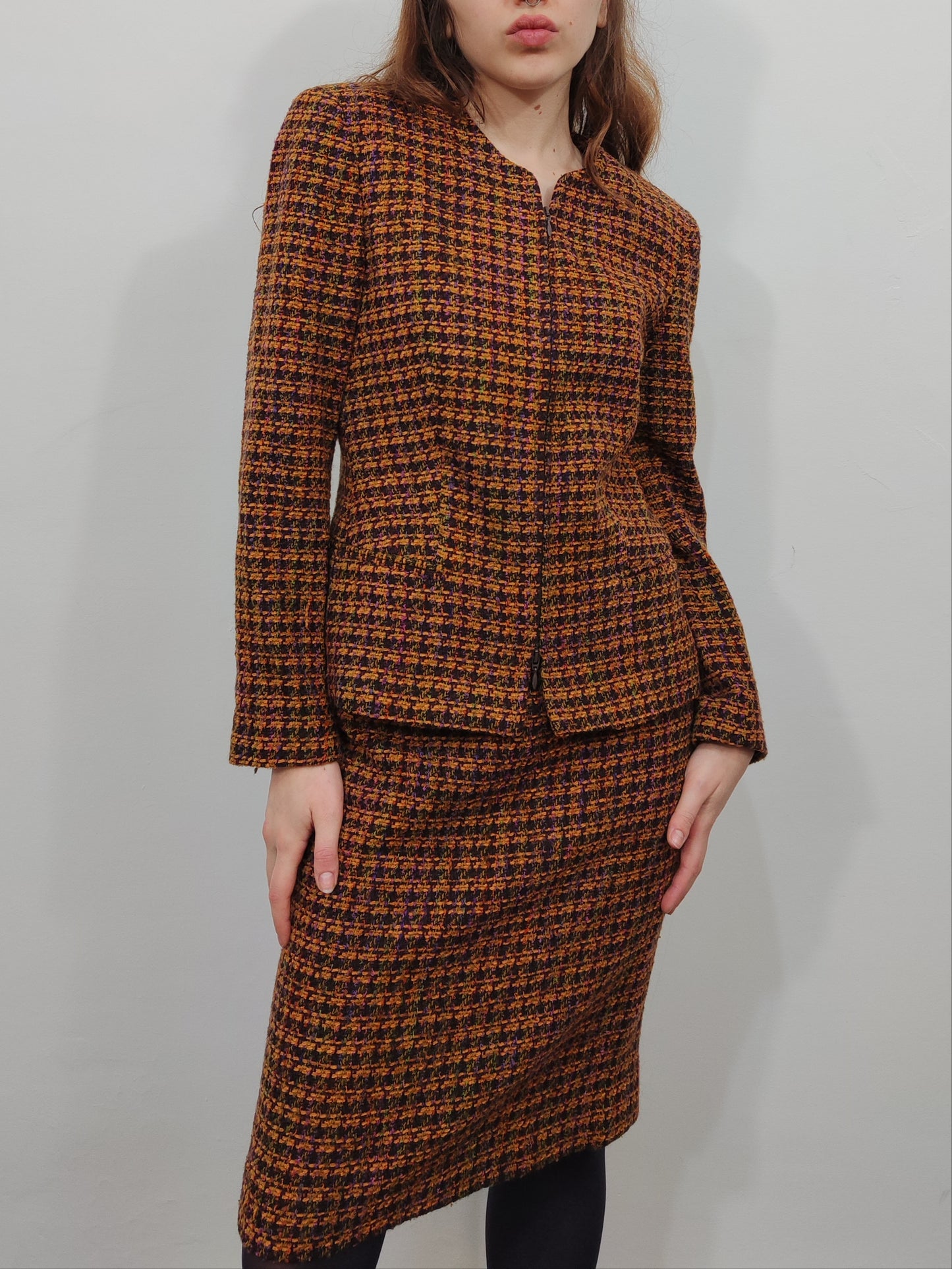 Vintage Co-Ord
