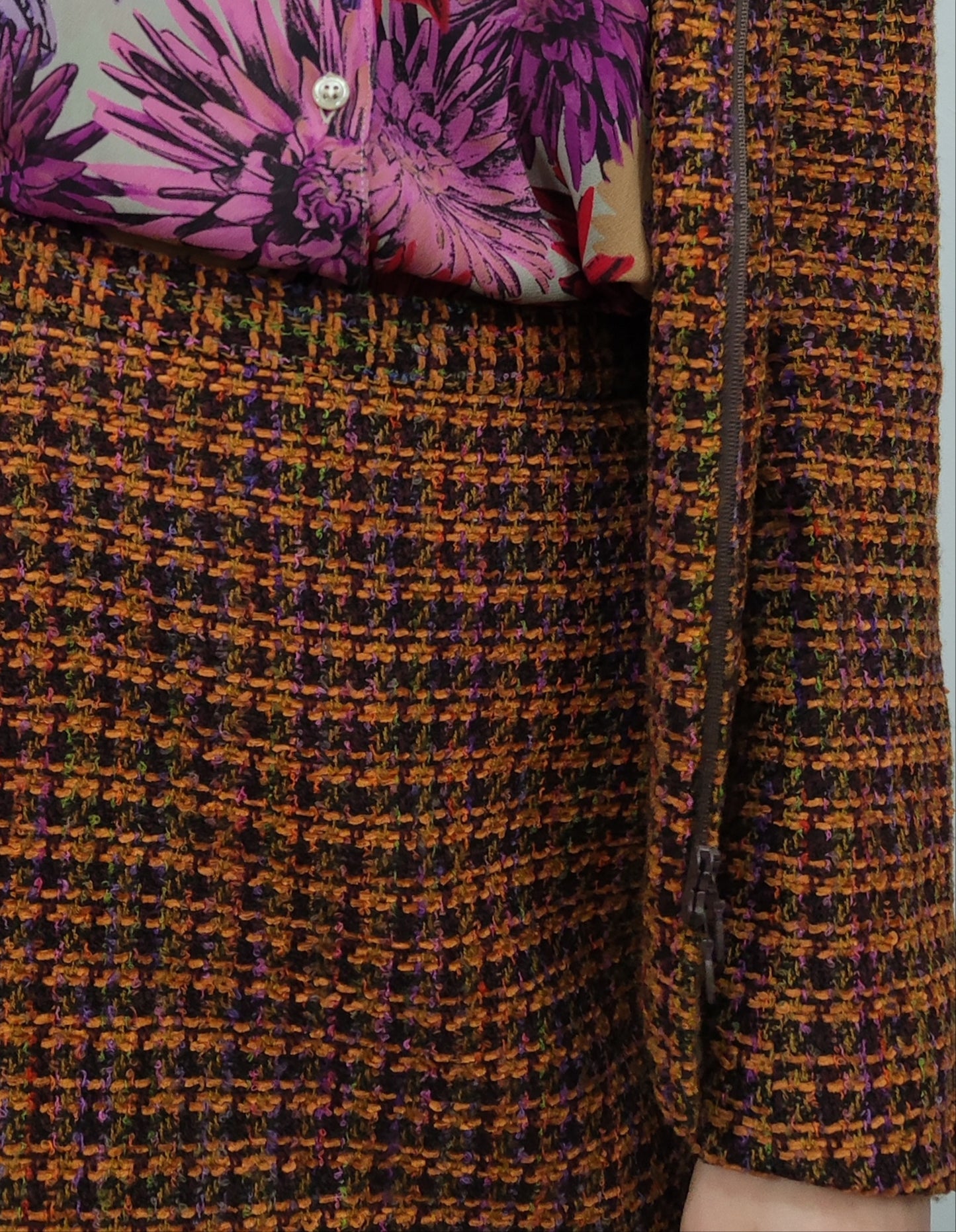 Vintage Co-Ord