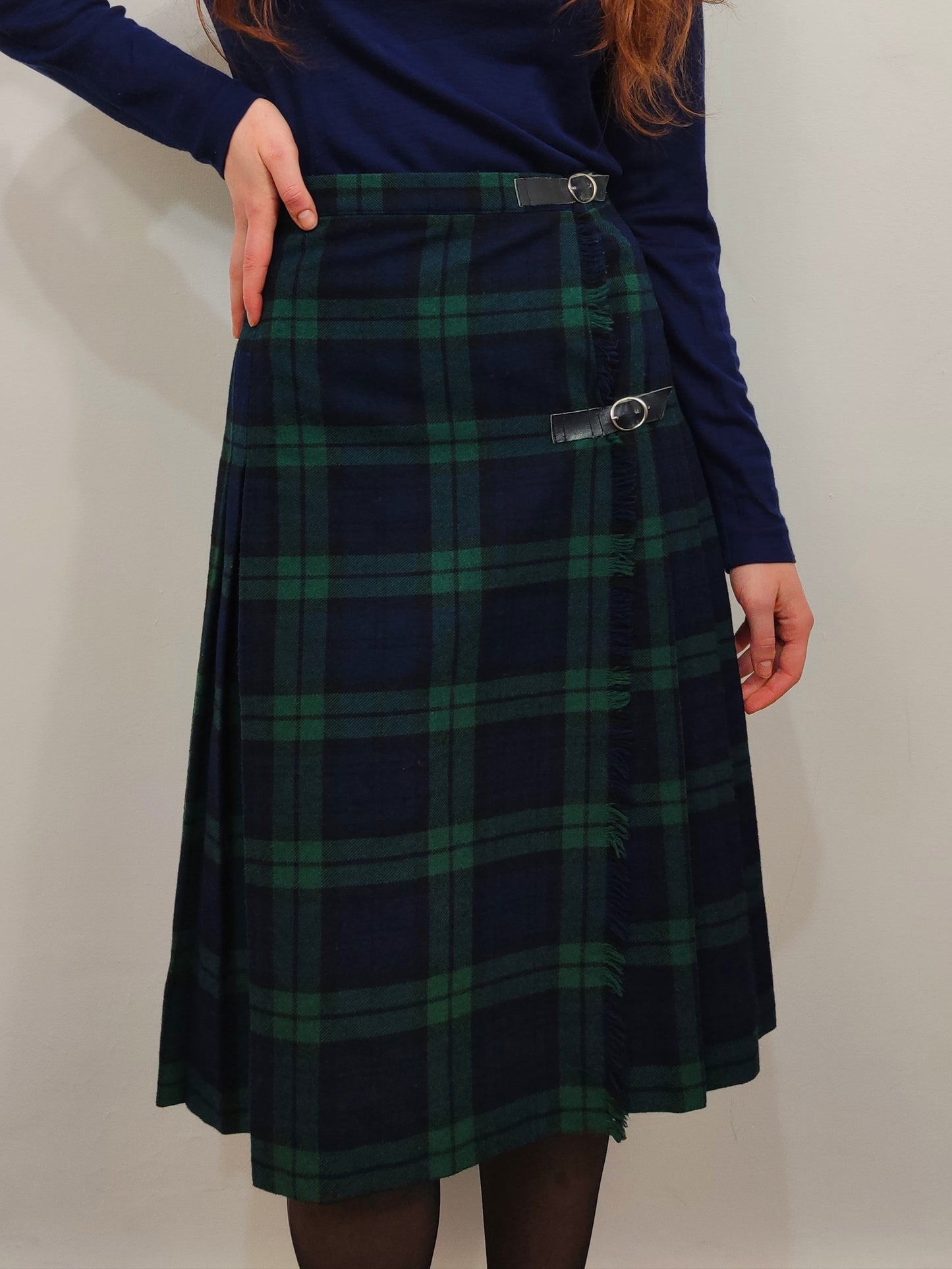 Vintage Kilt
