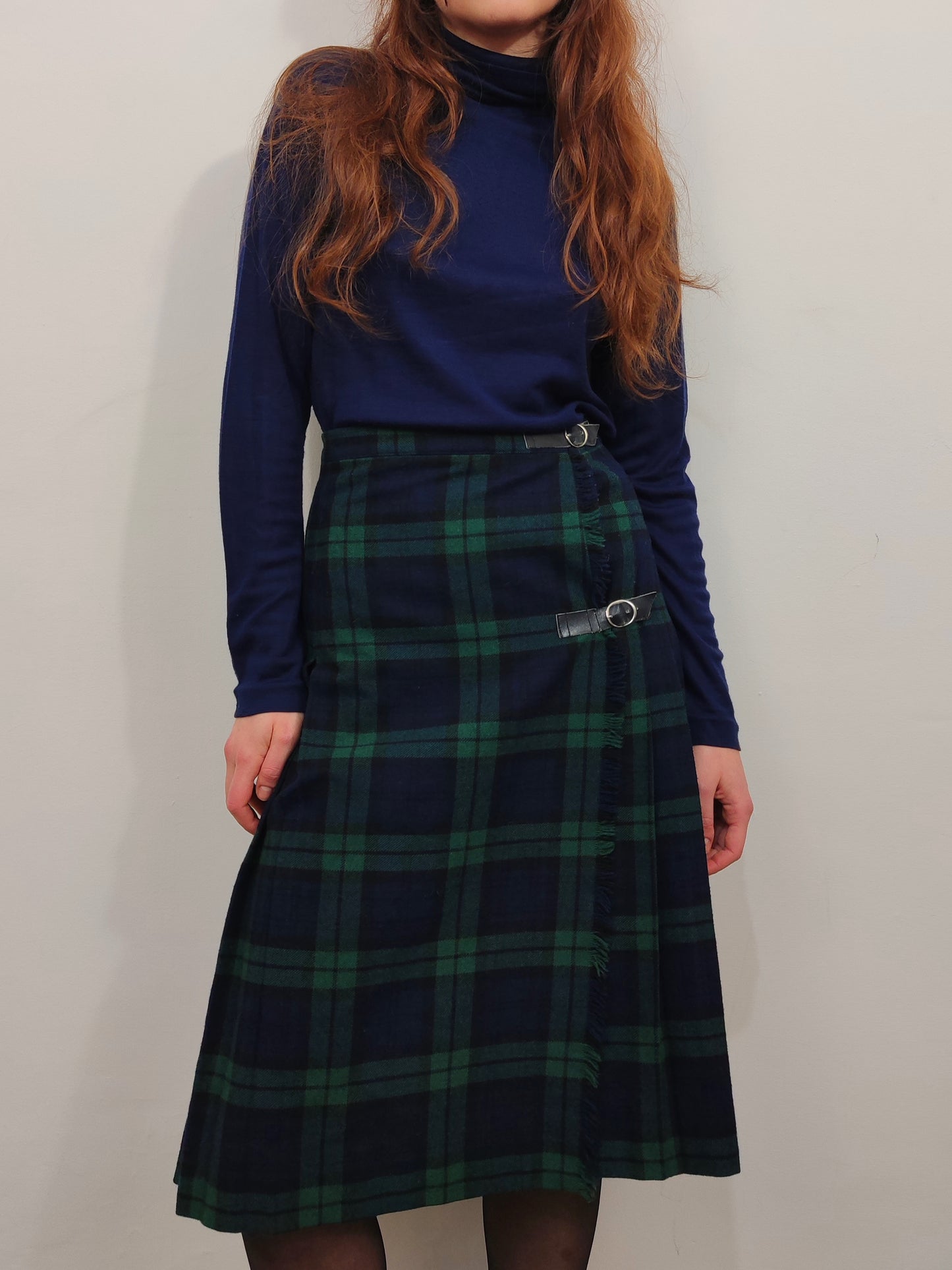 Vintage Kilt