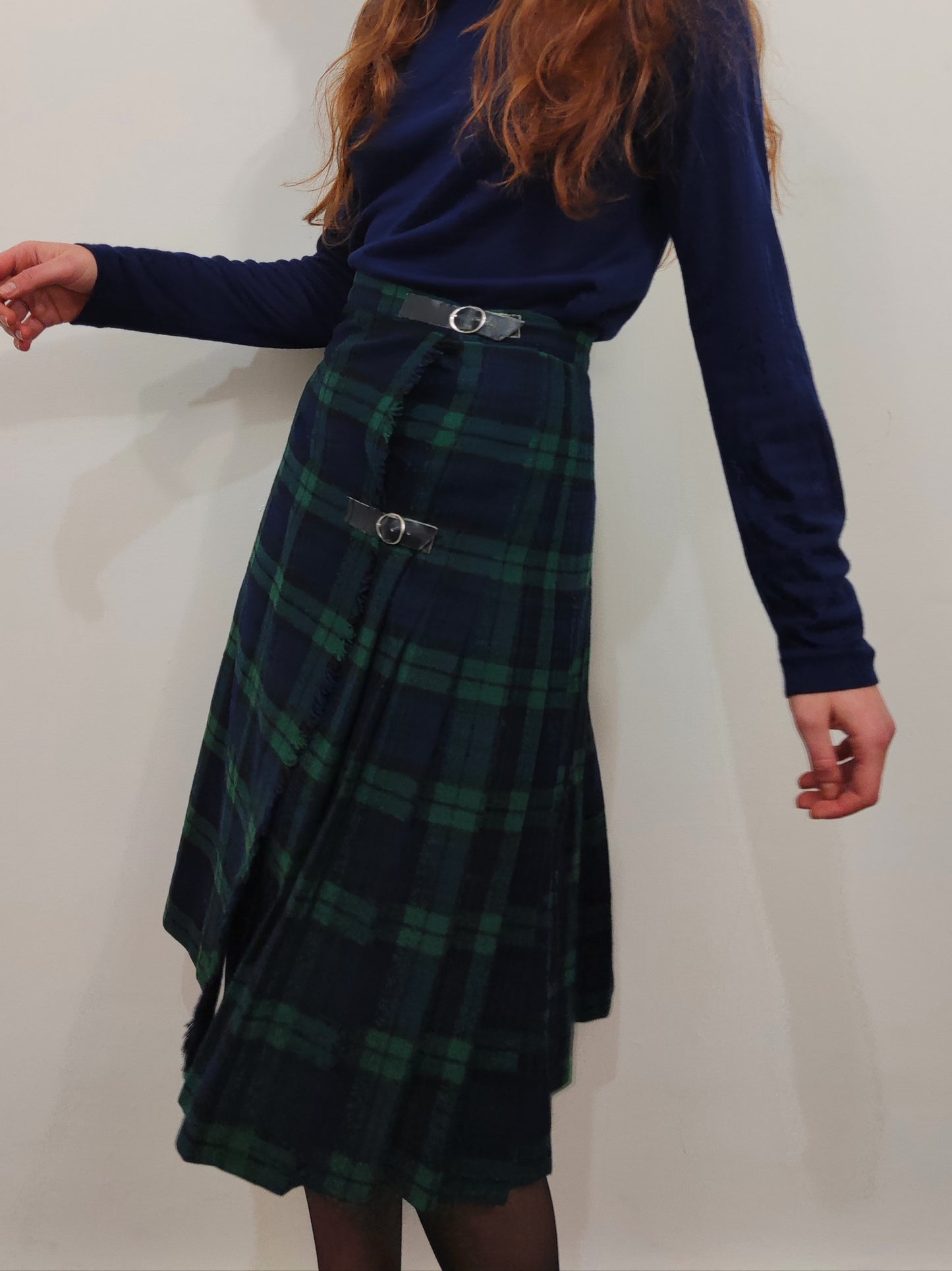 Vintage Kilt