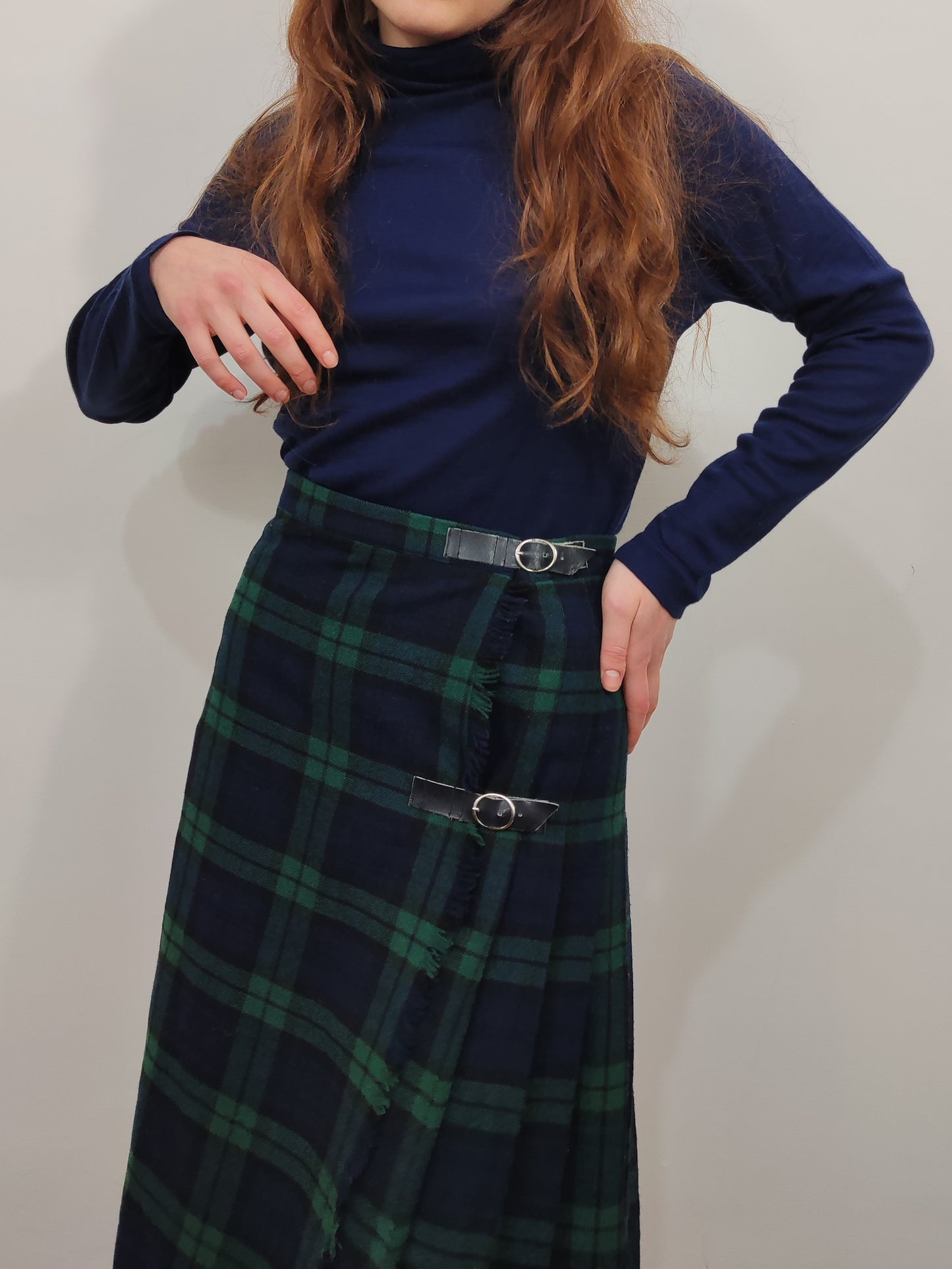 Vintage Kilt