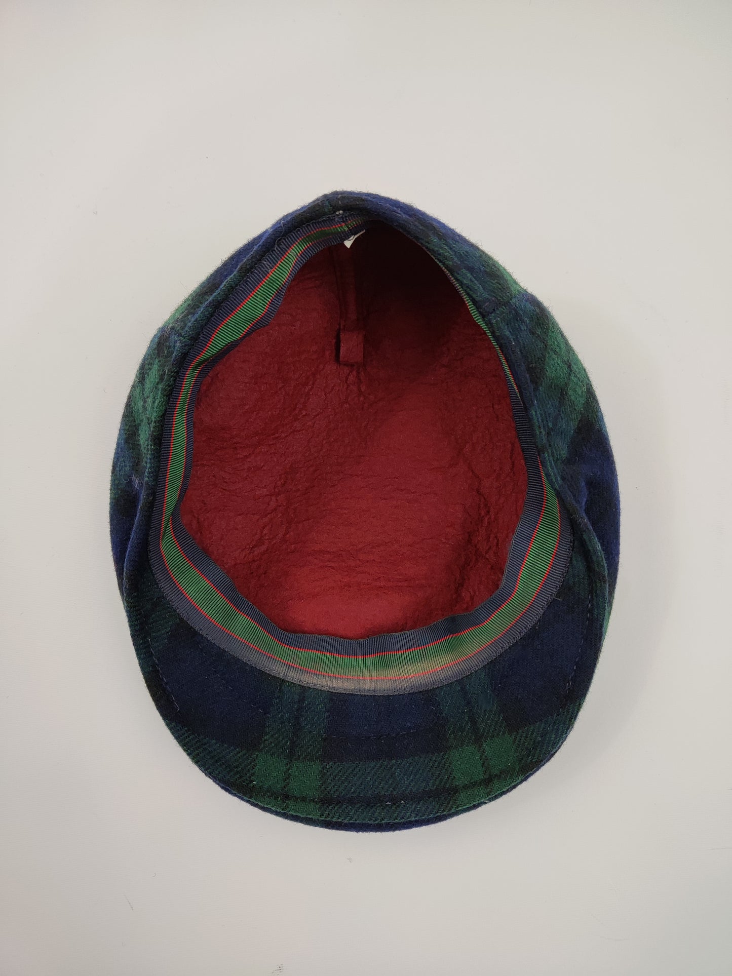 Vintage Hat