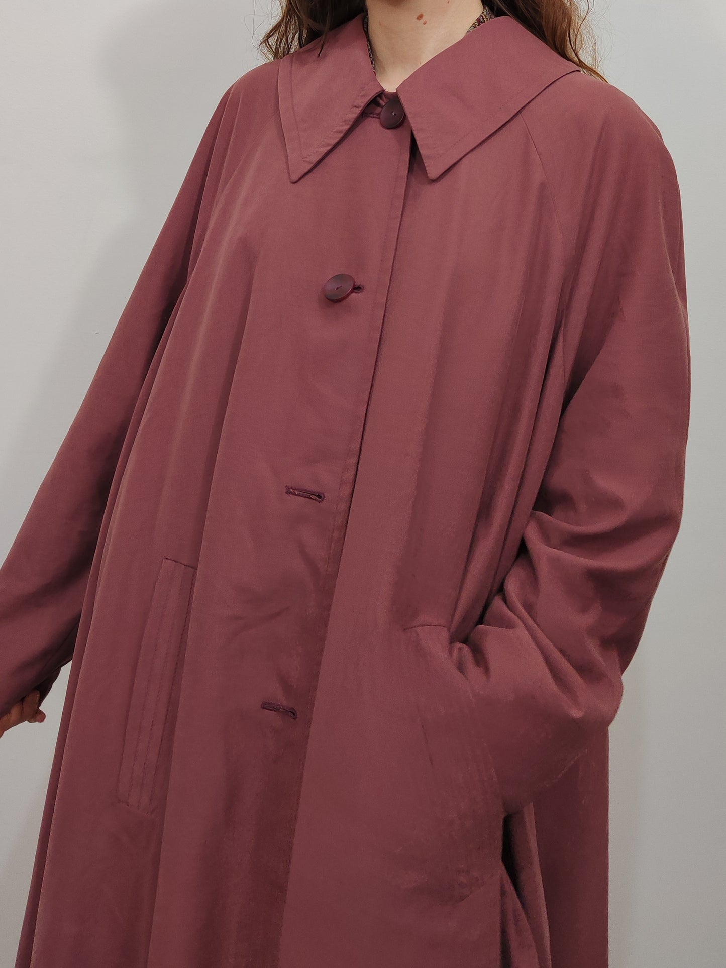 Vintage Dust Coat