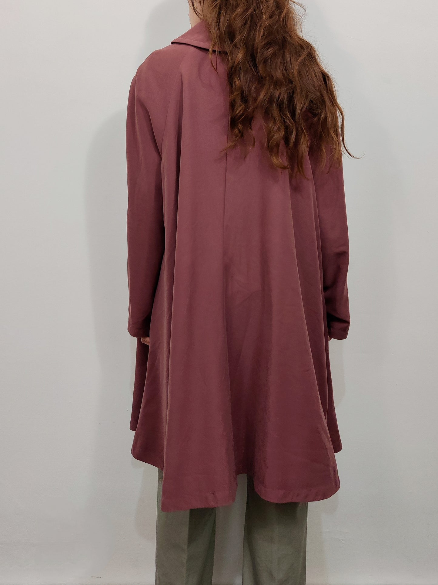 Vintage Dust Coat