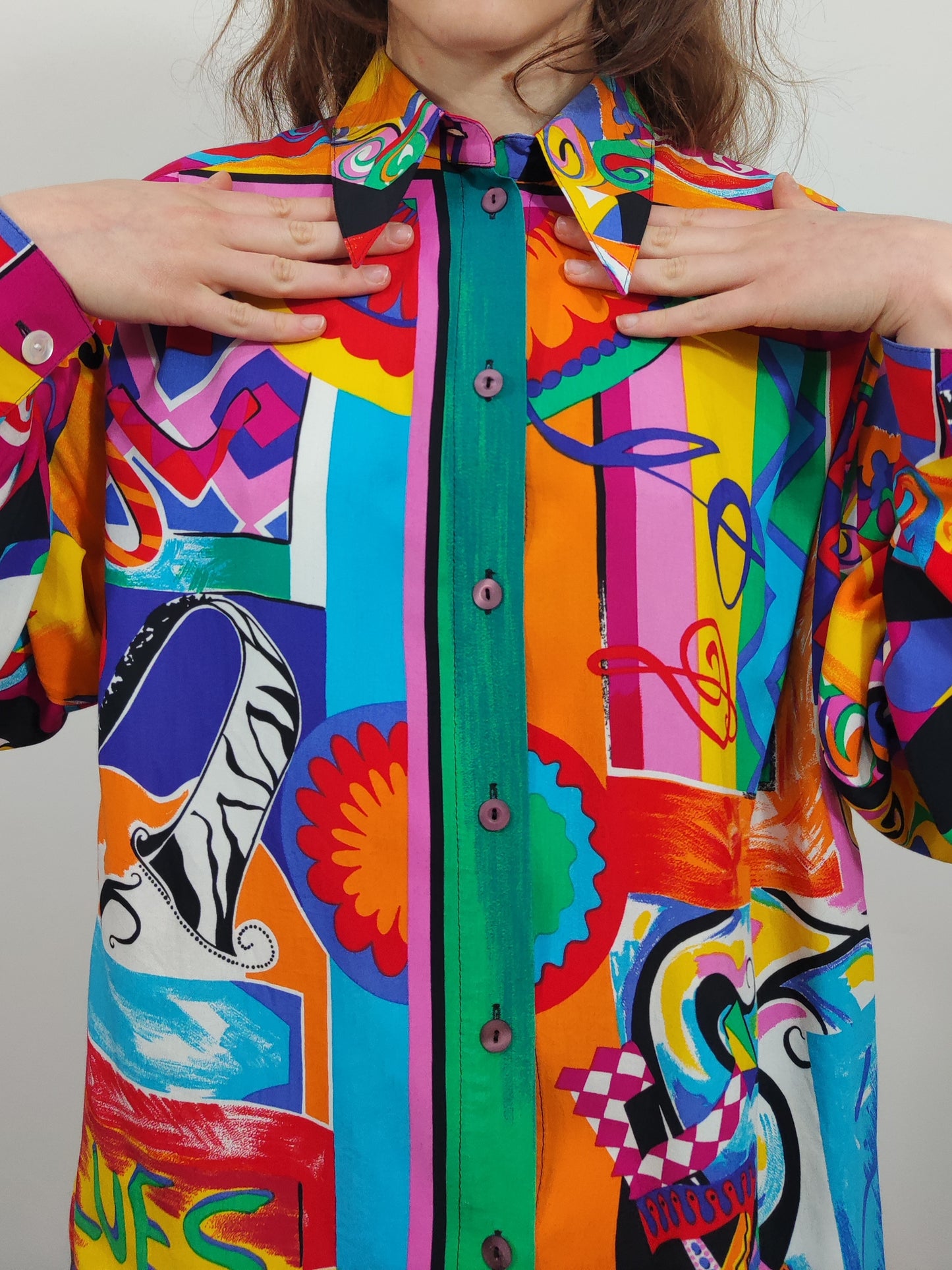 Vintage Shirt