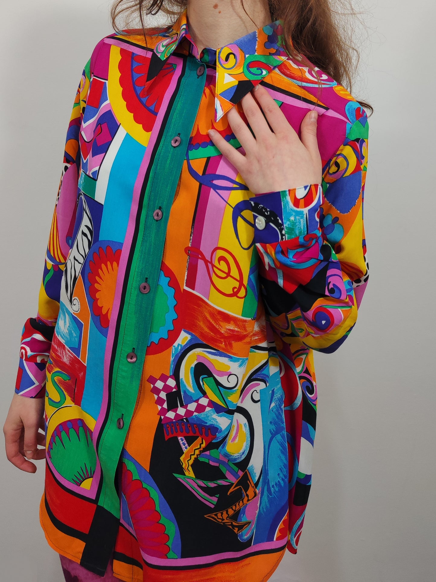 Vintage Shirt