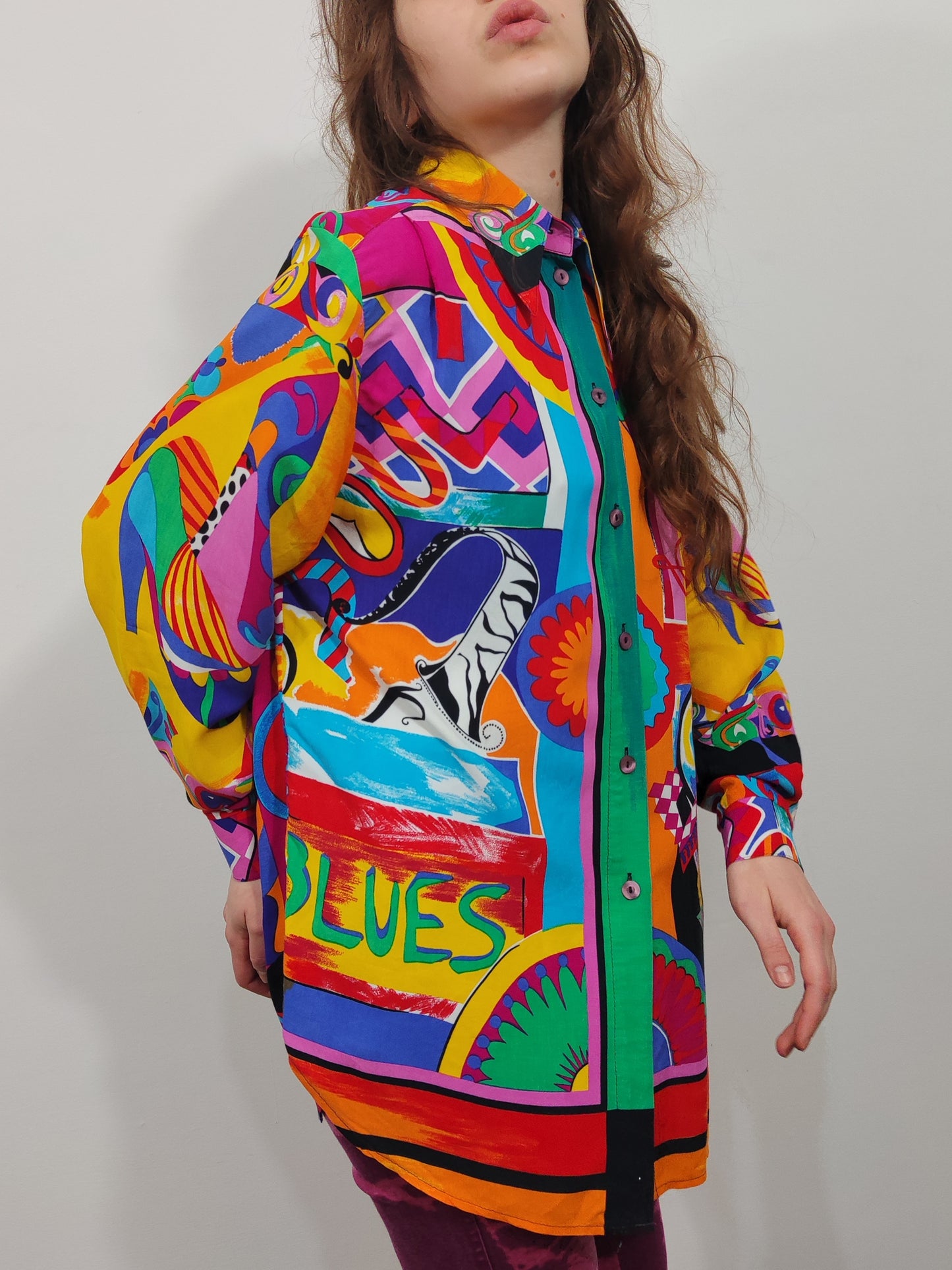 Vintage Shirt