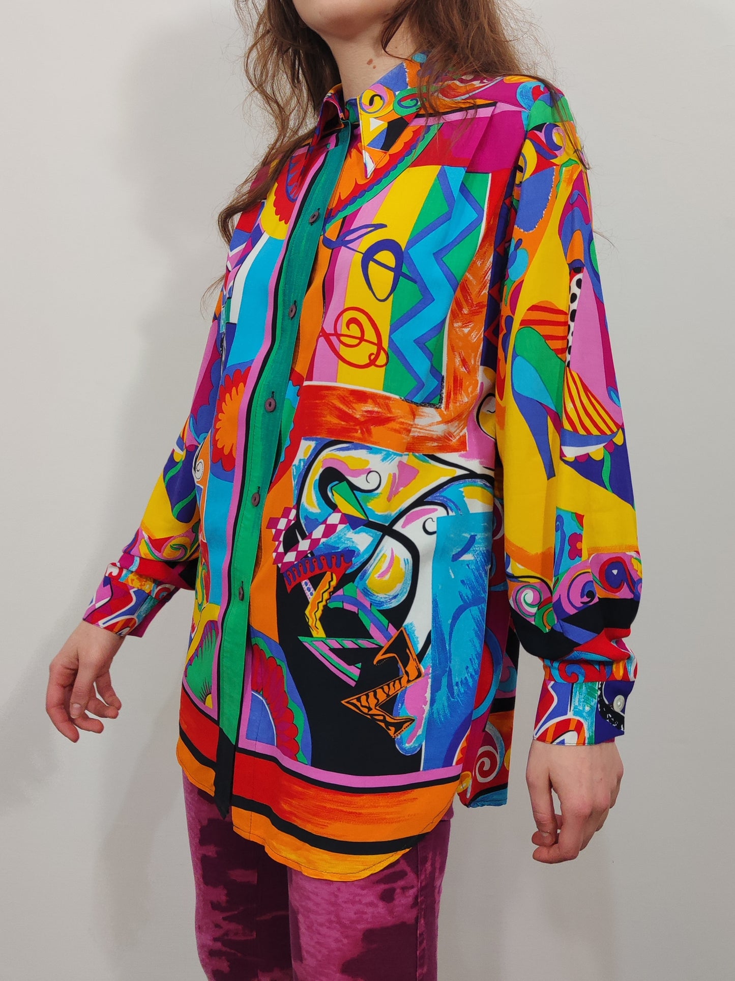 Vintage Shirt