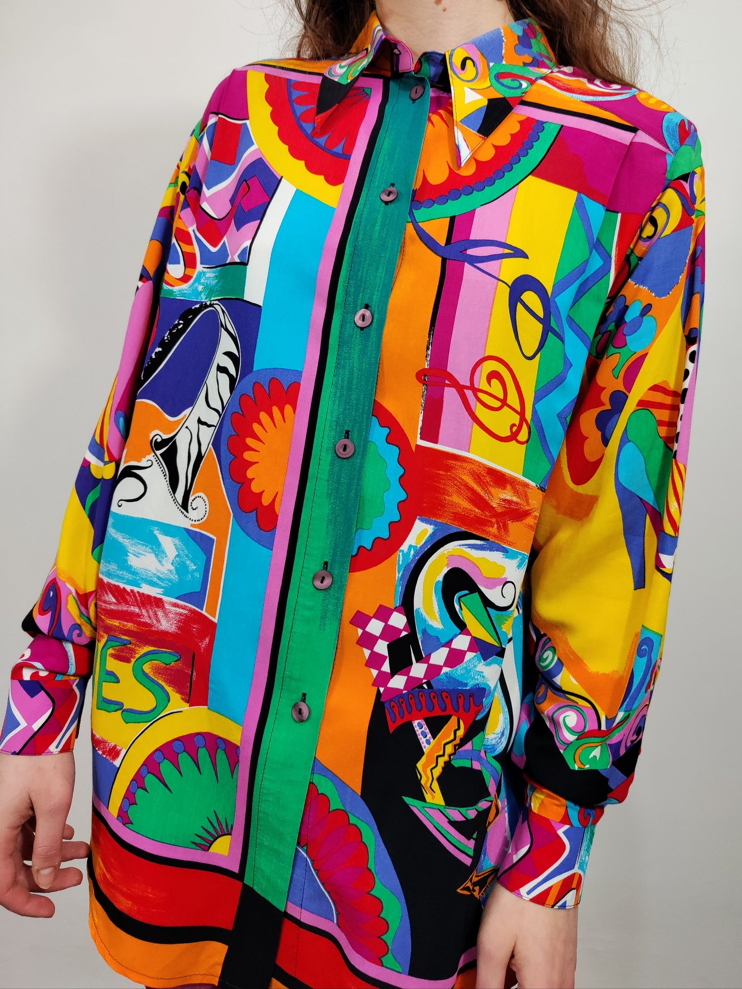 Vintage Shirt