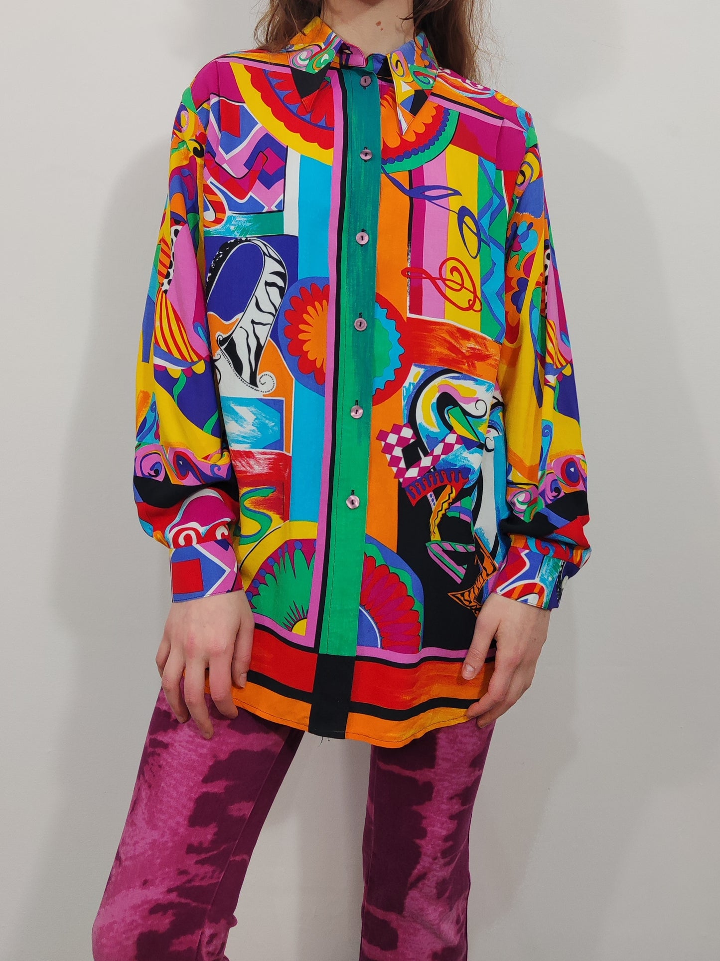 Vintage Shirt