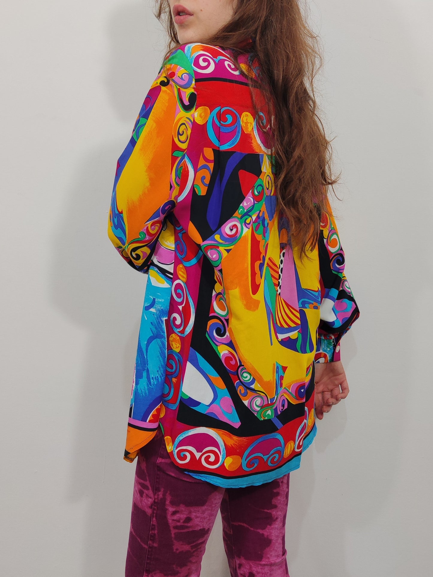 Vintage Shirt