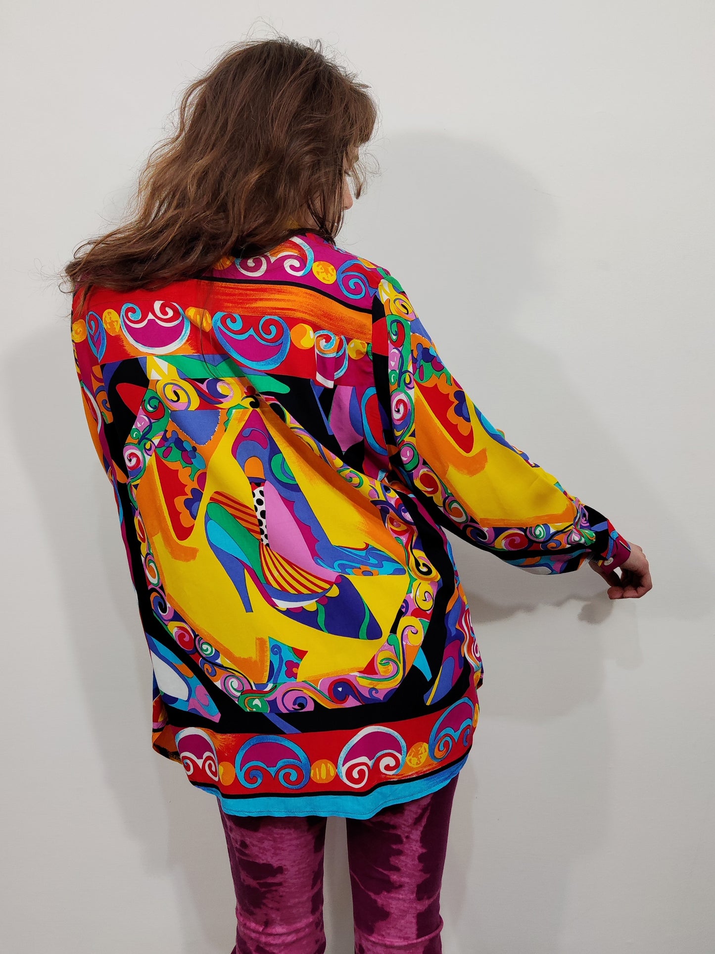 Vintage Shirt
