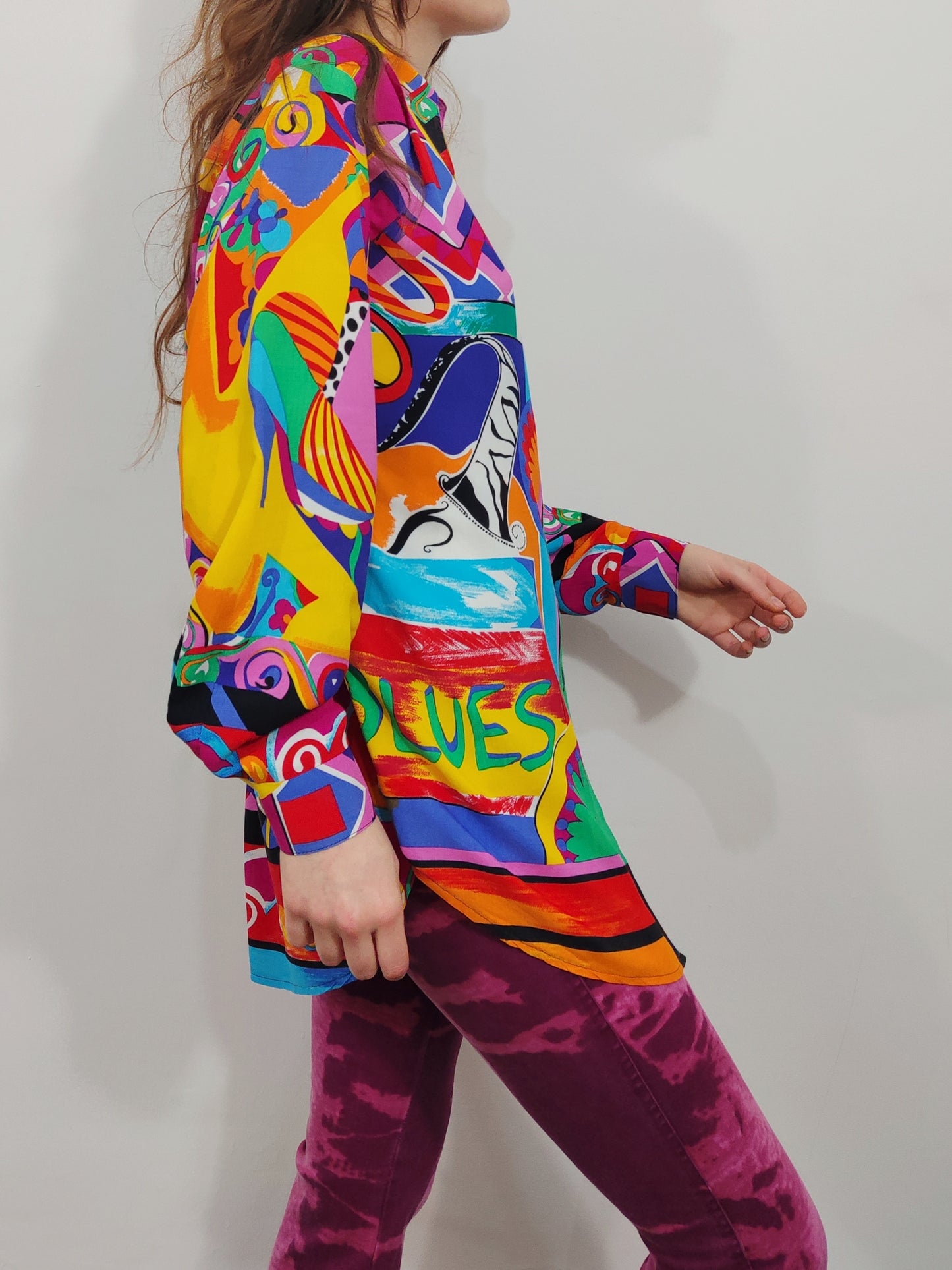 Vintage Shirt
