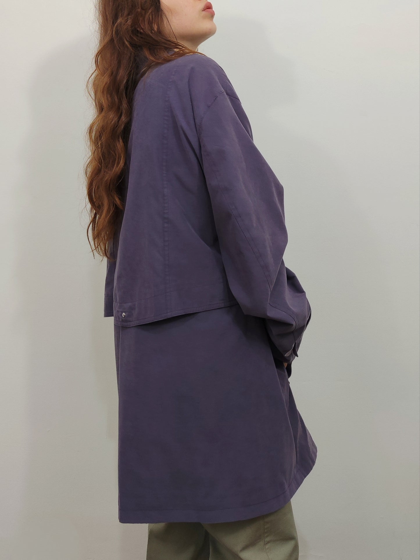 Vintage Parka