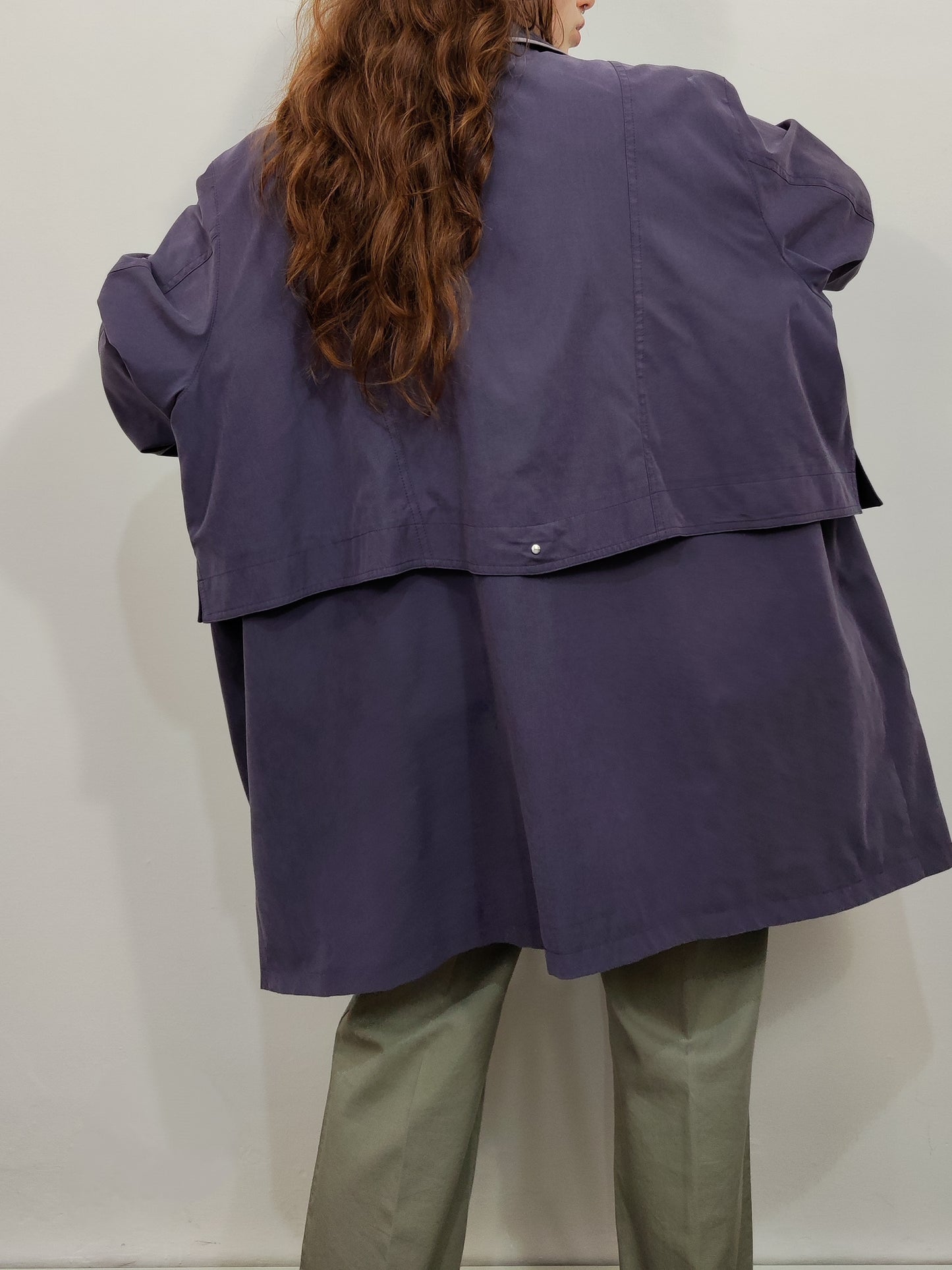 Vintage Parka