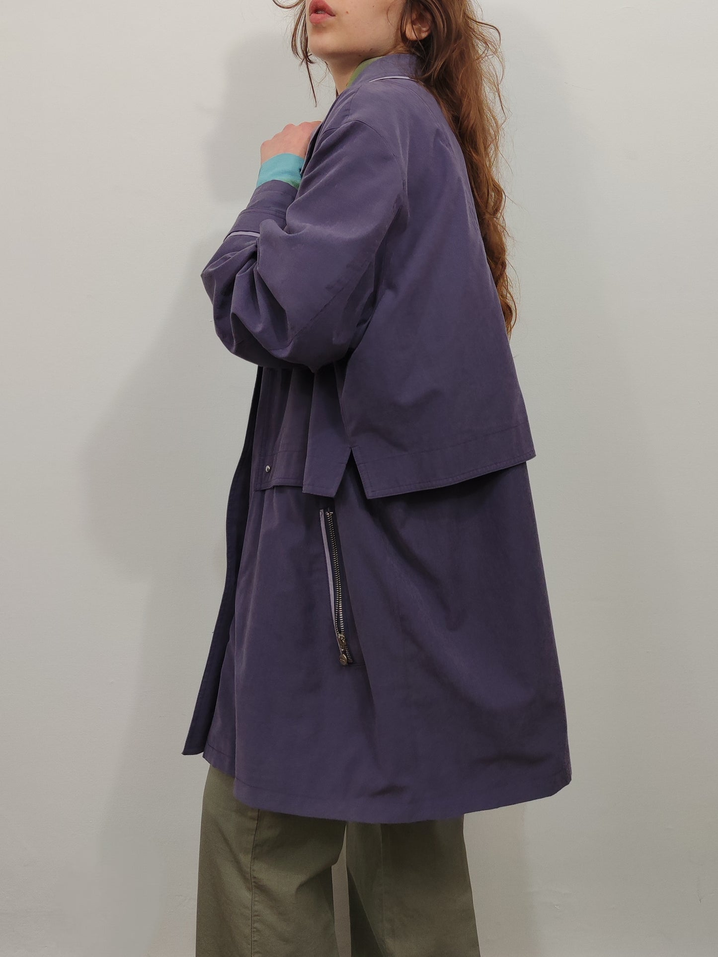 Vintage Parka