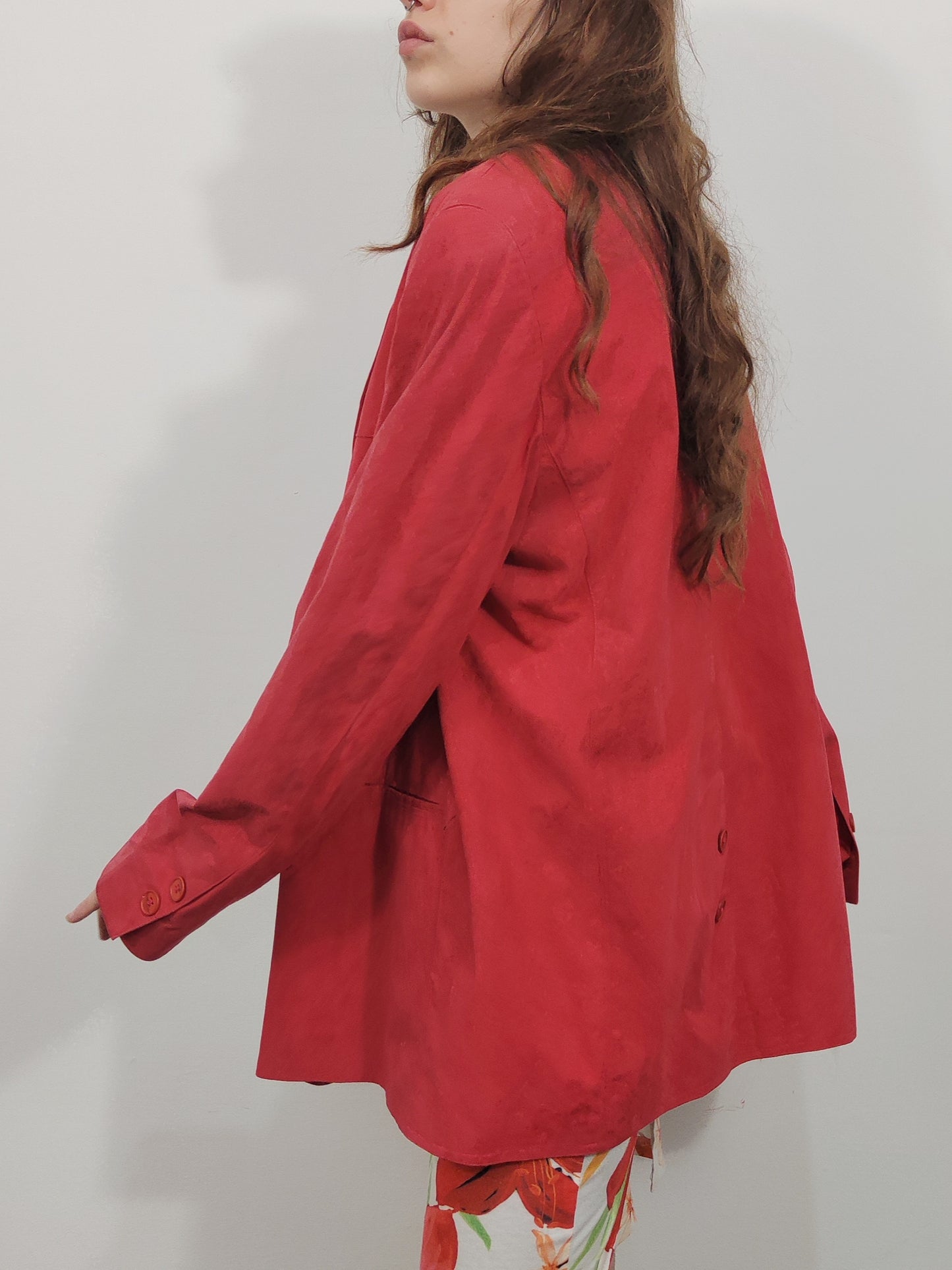Vintage Amaretta Blazer