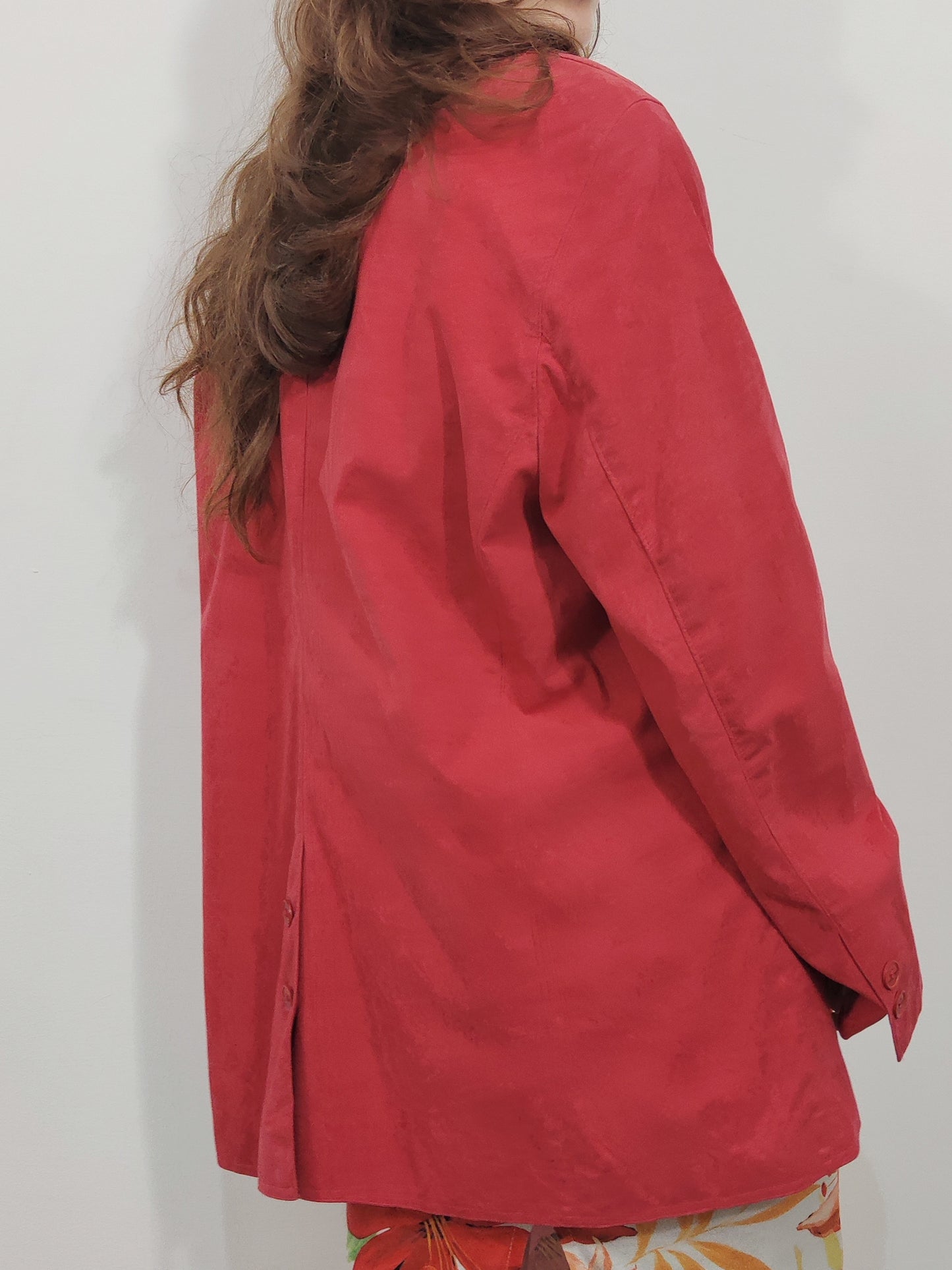 Vintage Amaretta Blazer