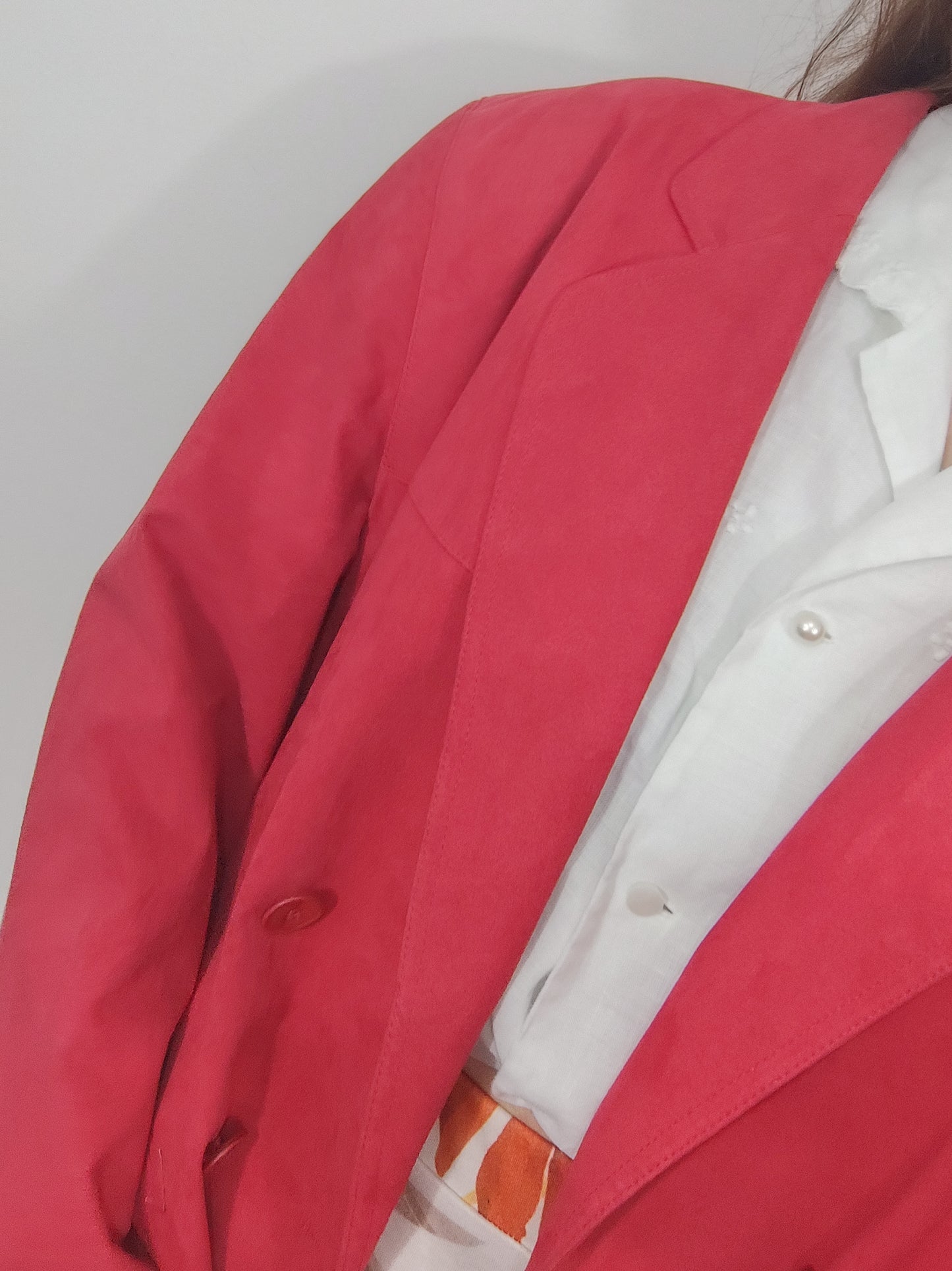 Vintage Amaretta Blazer