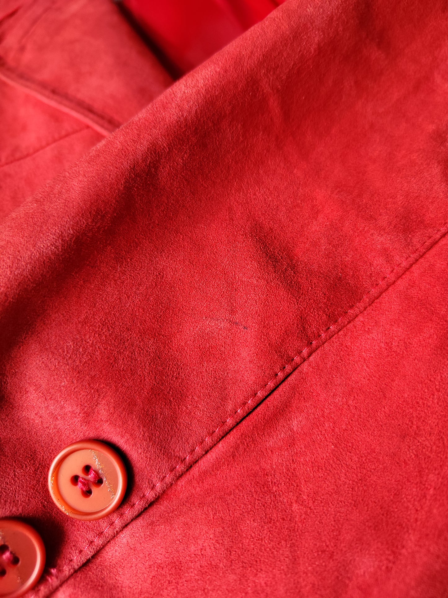 Vintage Amaretta Blazer