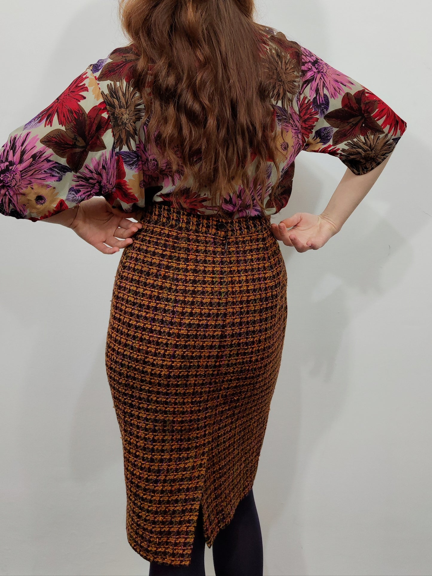 Vintage Co-Ord