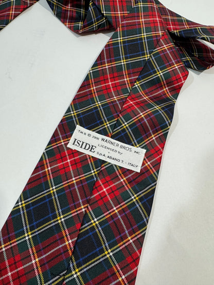 Iside Vintage Tie