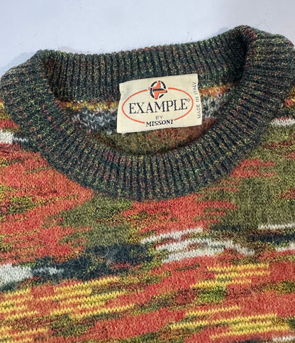 Missoni Example Vintage Jumper