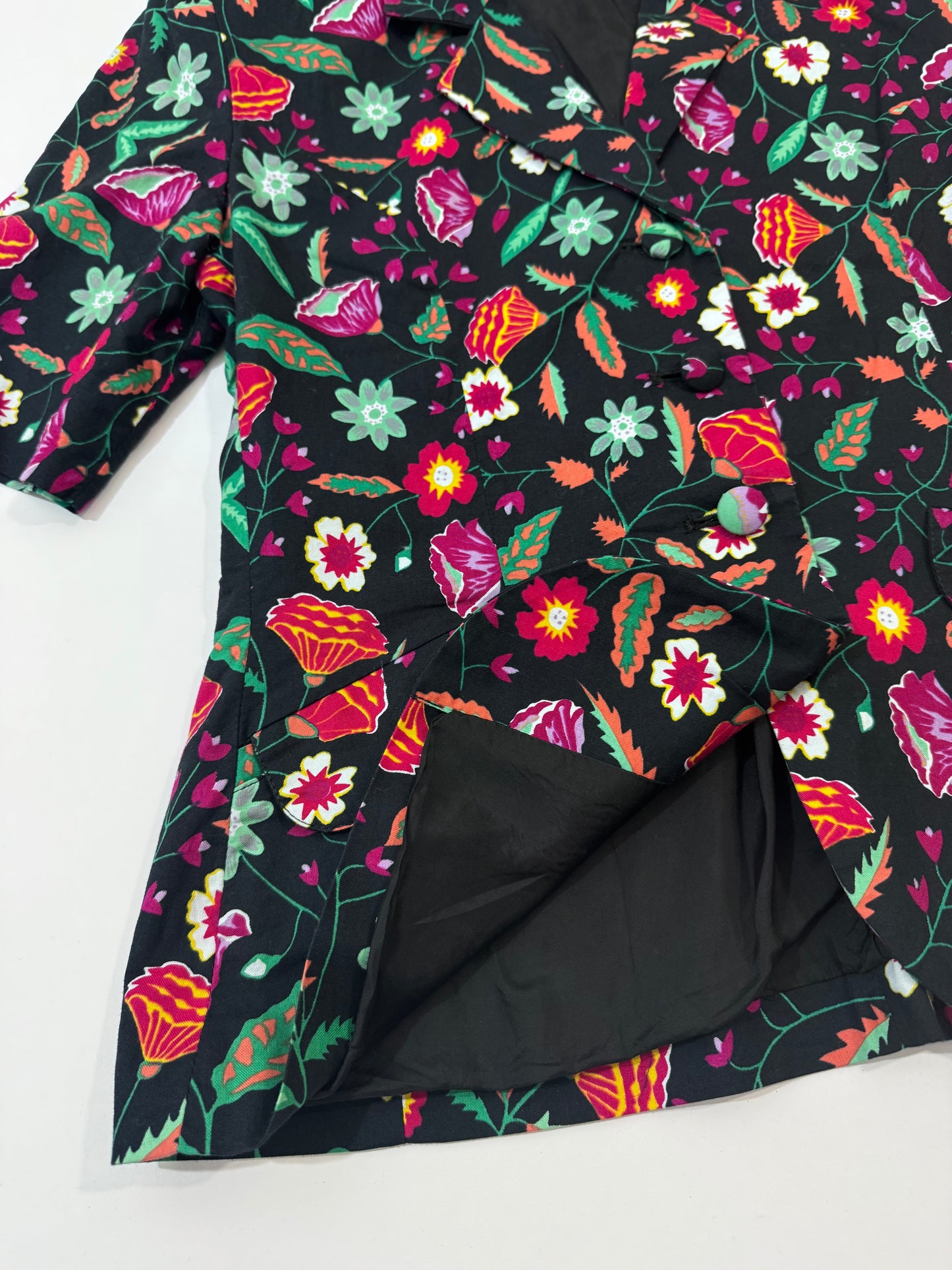 Naj Oleari Vintage Blazer