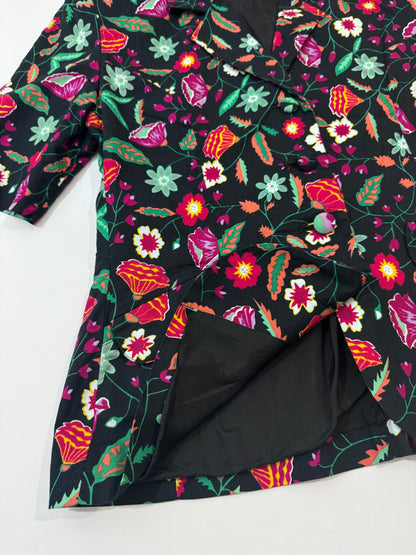 Naj Oleari Vintage Blazer