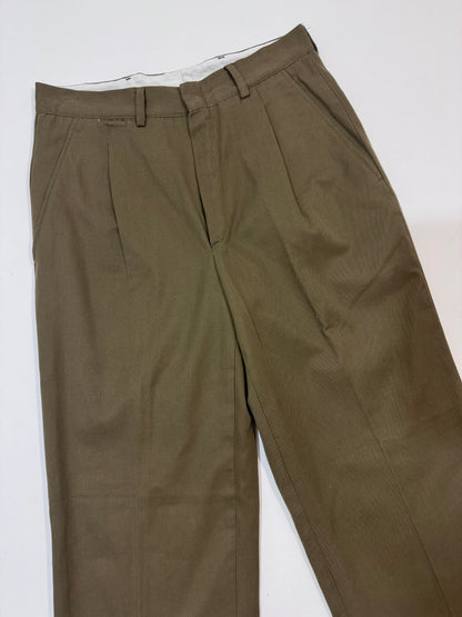 Italian Army '90s Trousers