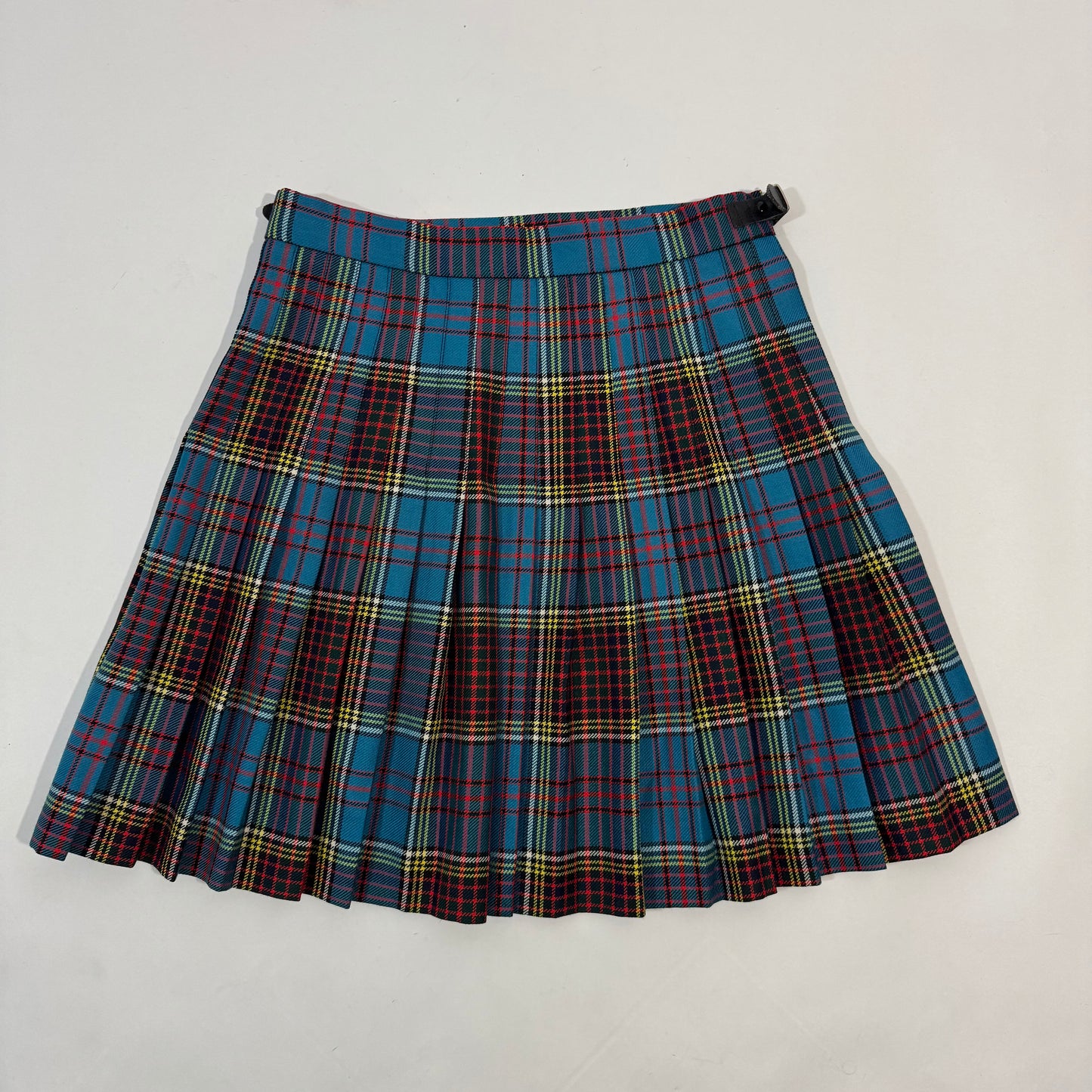 Made in Scotland Anderson Tartan Short Kilt